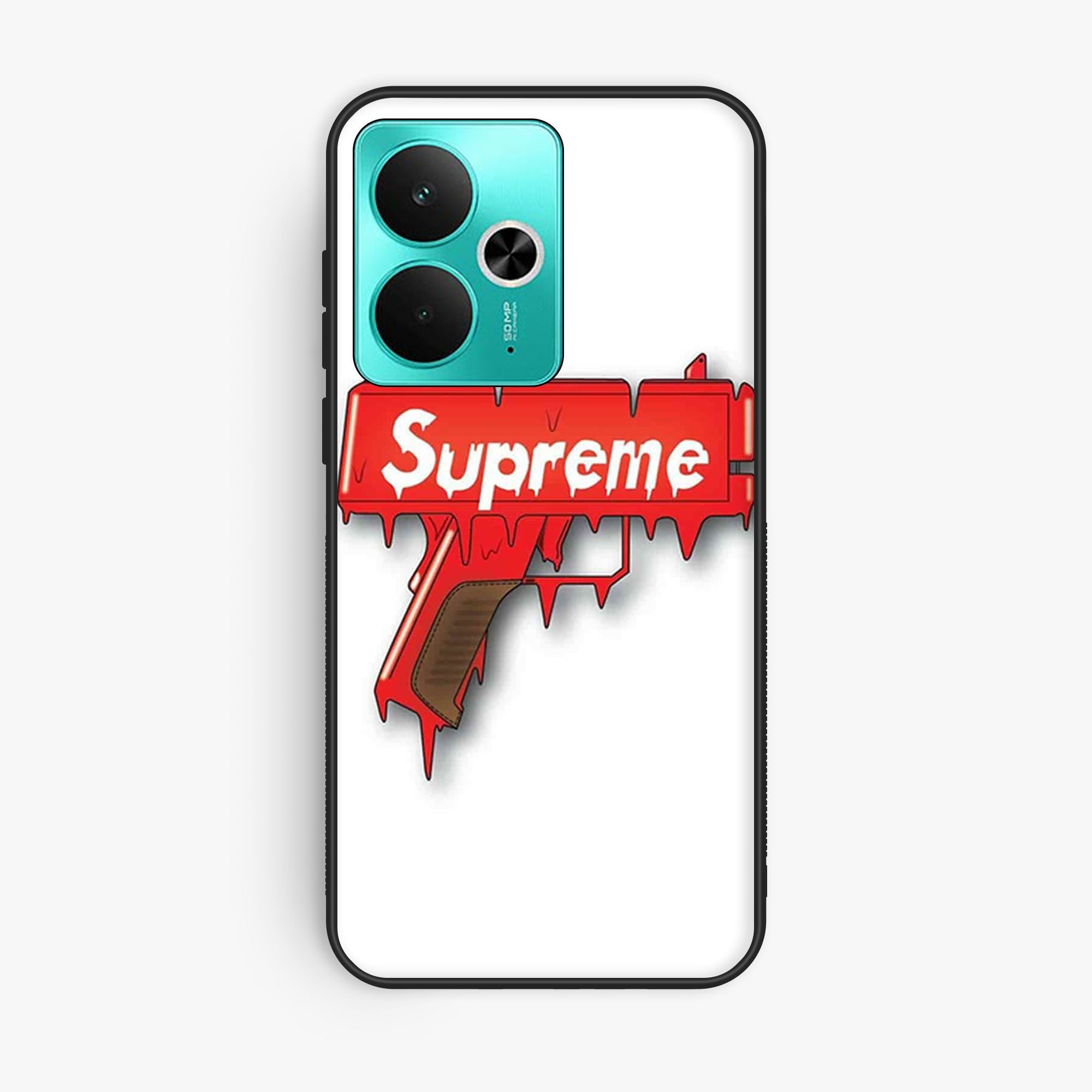 Realme Realme 14T 5G Design 109 Premium Glossy Phone Case