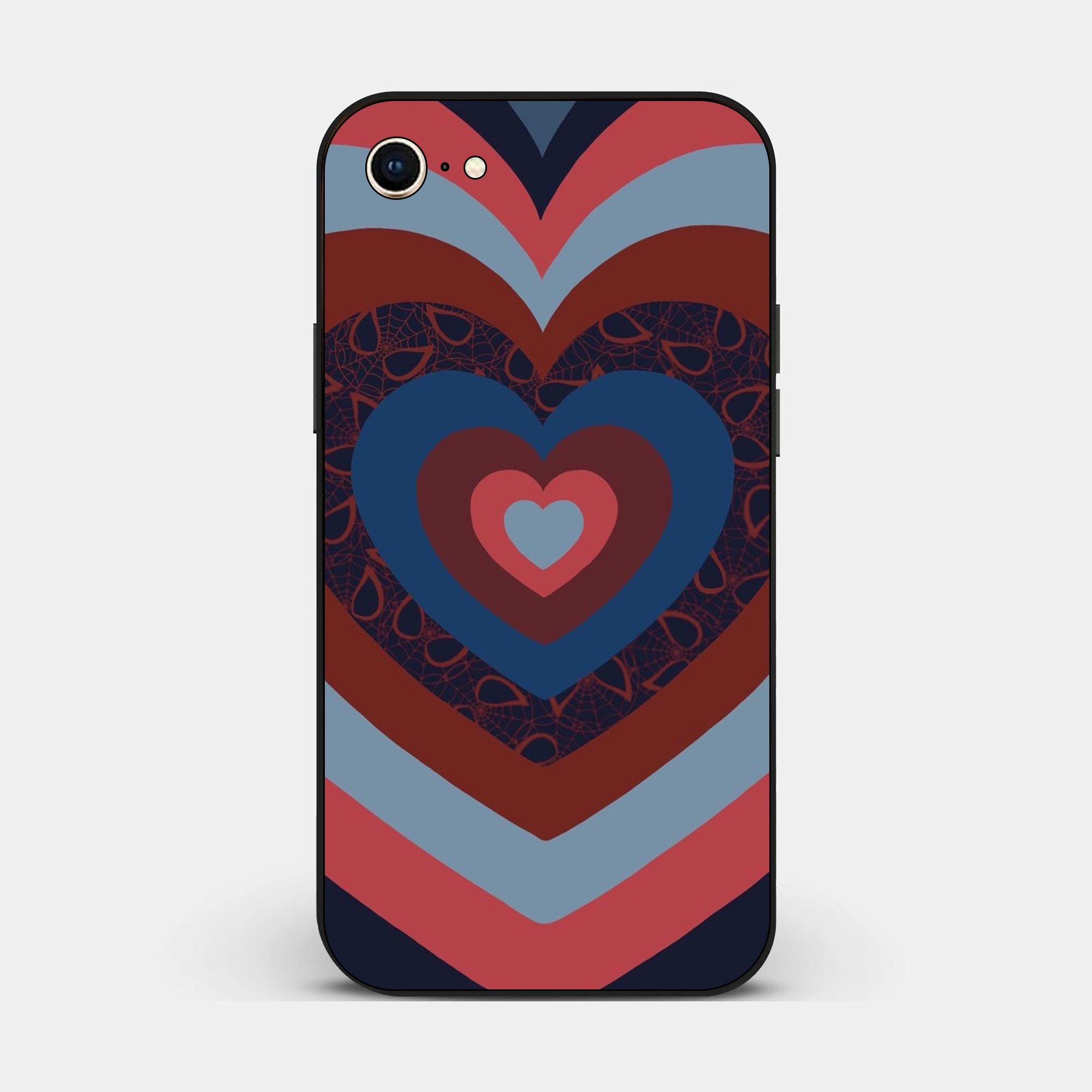 iPhone 7 - Design 057 - Premium Glossy Phone Case