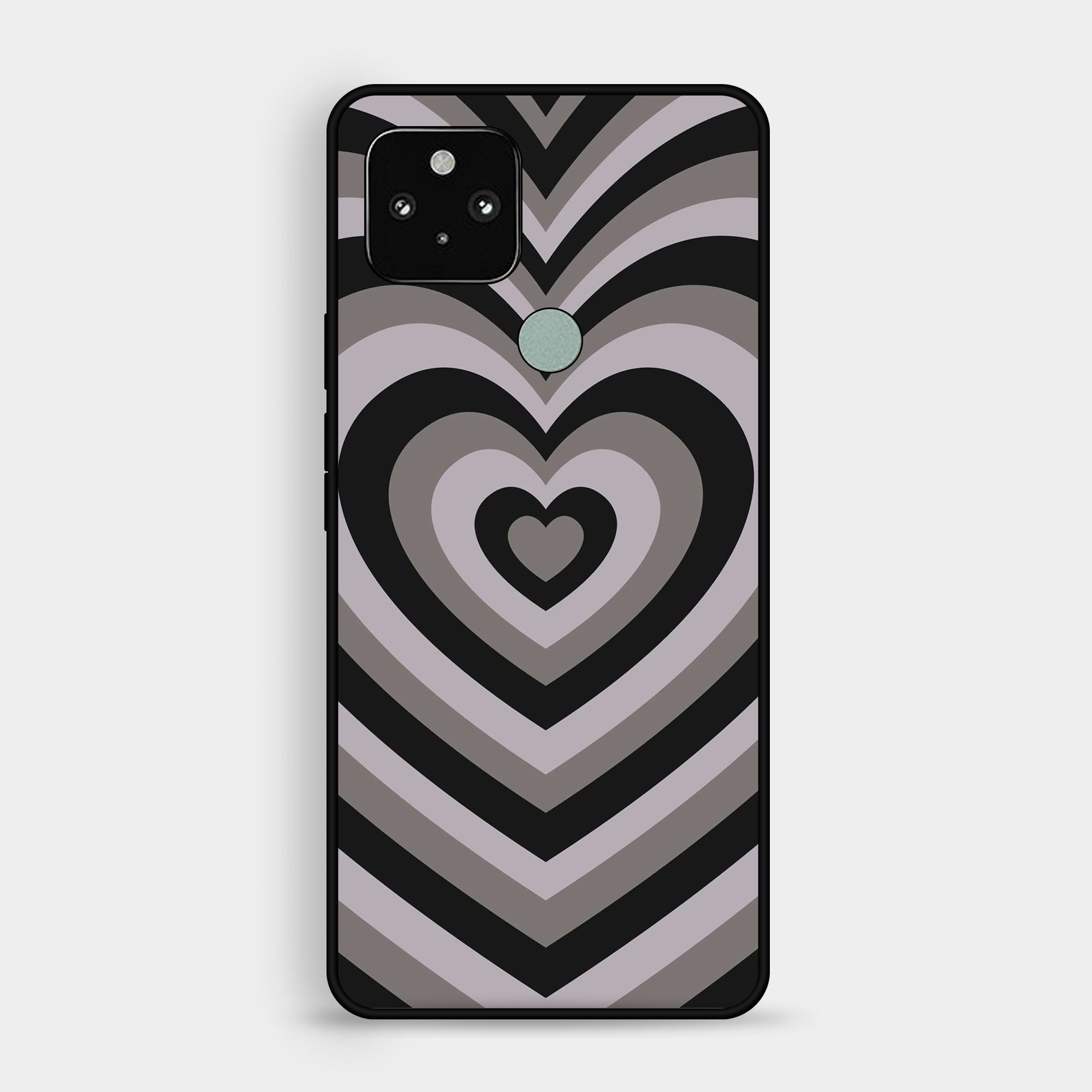 Google Pixel 5 Design 061 Premium Glossy Phone Case