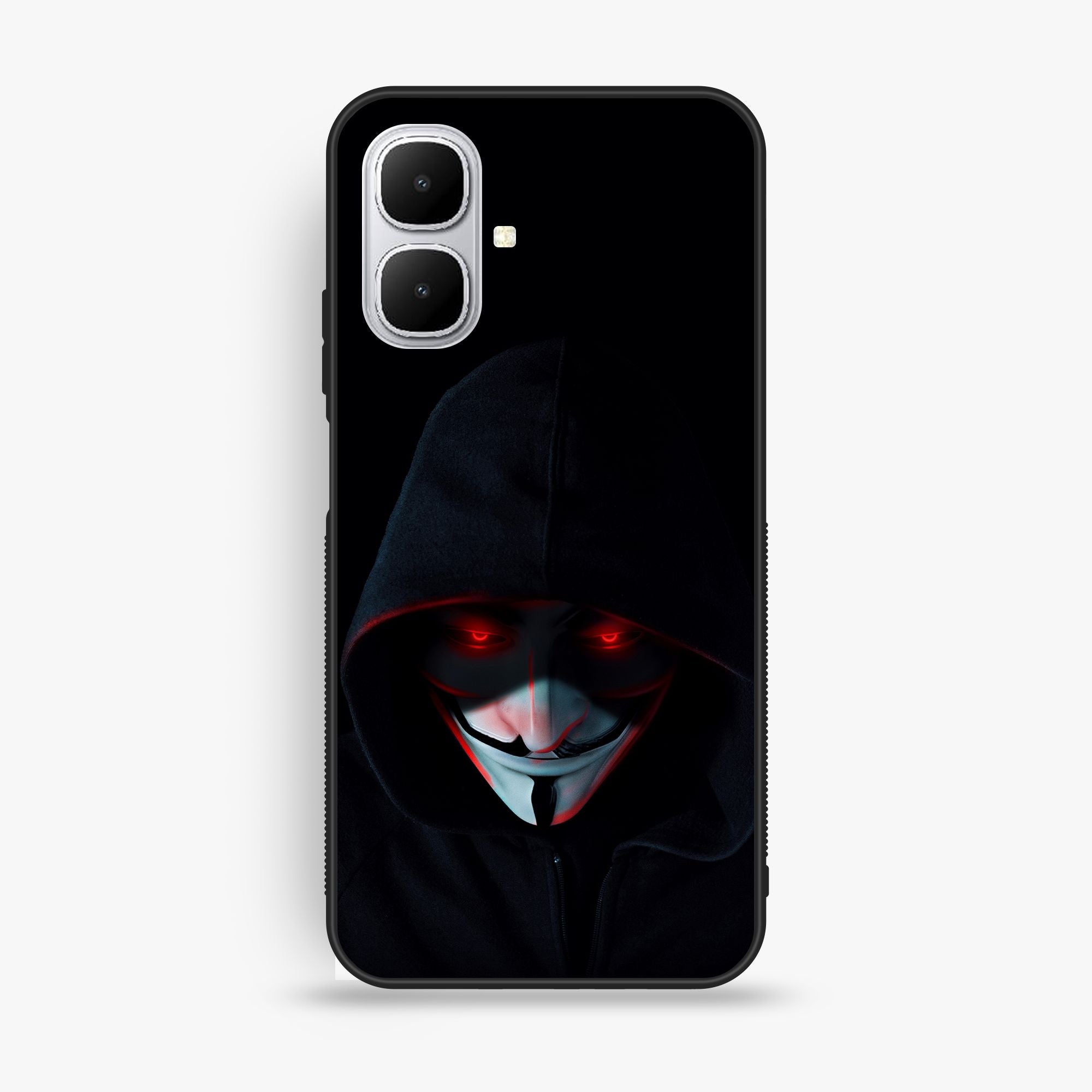 Infinix Smart 10 - Design 031 - Premium Glossy Phone Case