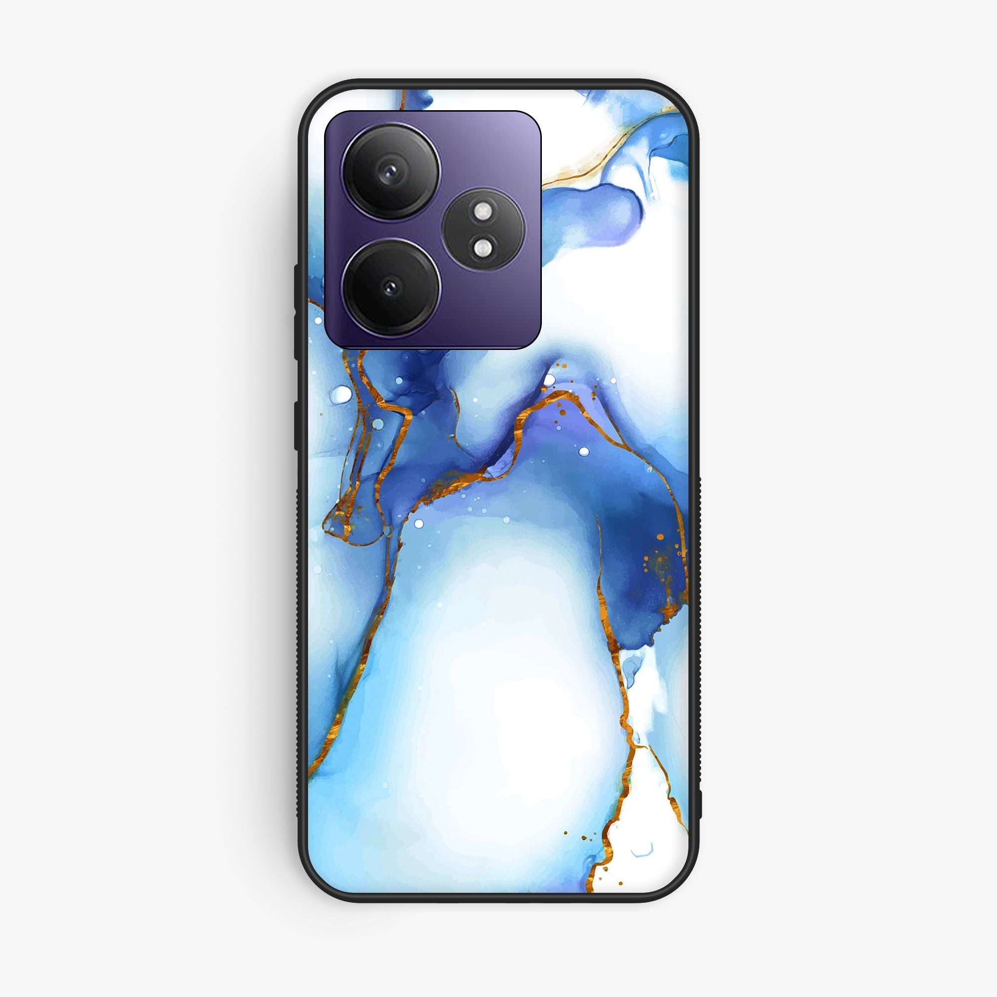 Realme Realme GT Neo 6 Design 038 Premium Glossy Phone Case