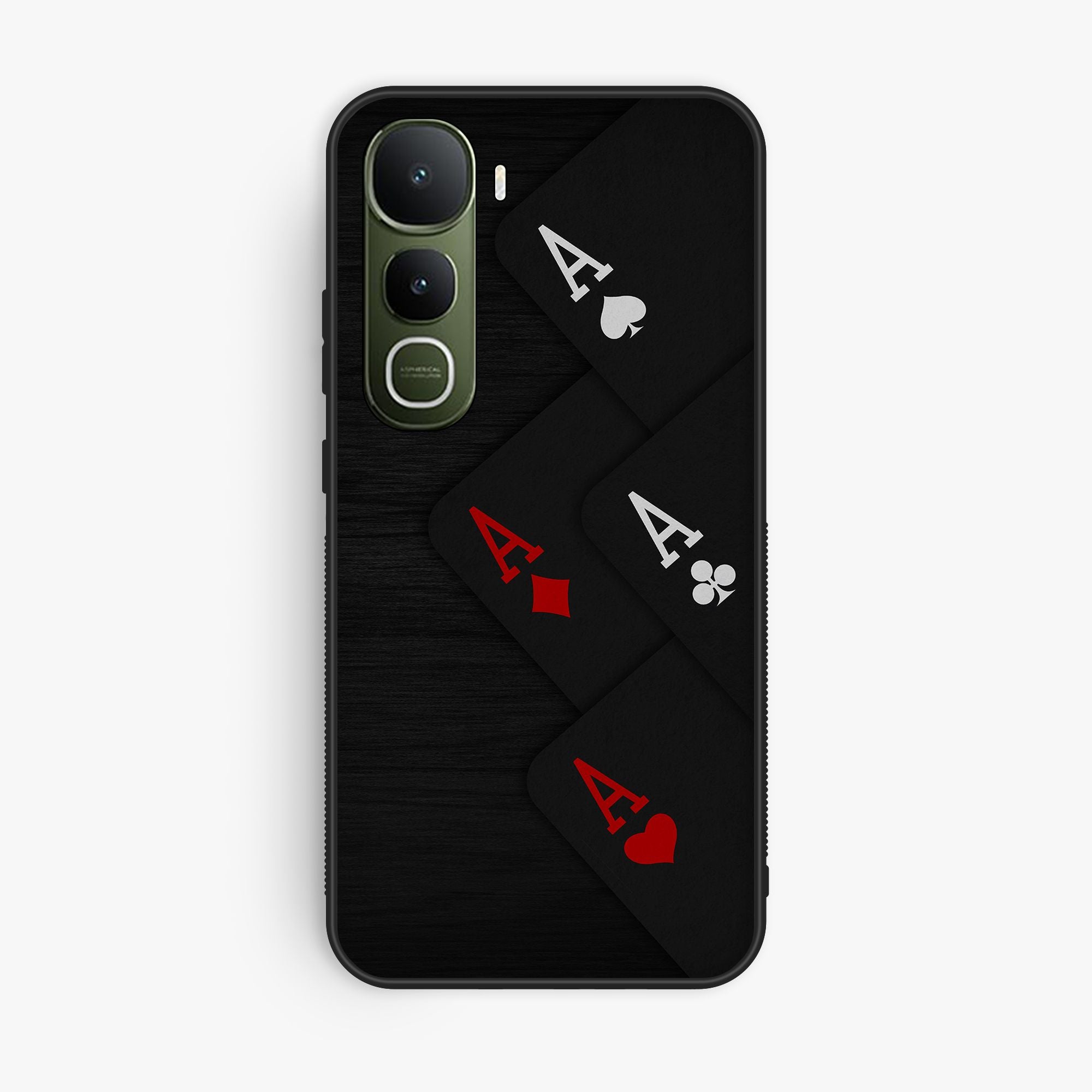 Vivo Y400 - Design 027 - Premium Glossy Phone Case