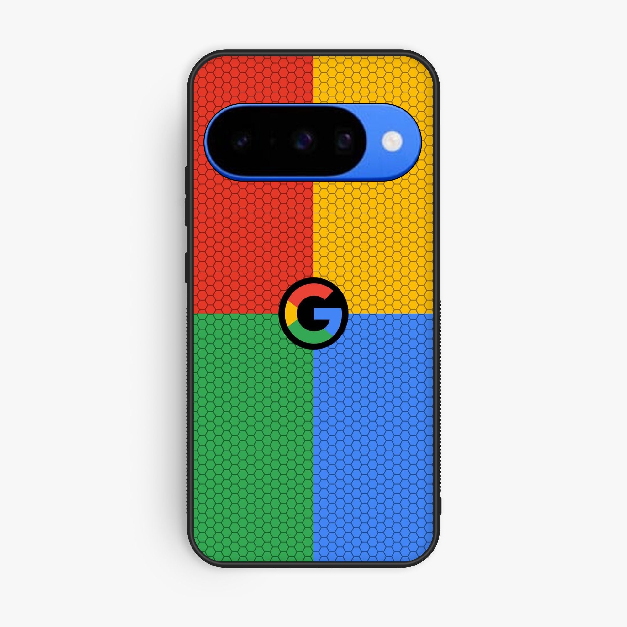 Google Pixel 10 - Design 005 - Premium Glossy Phone Case