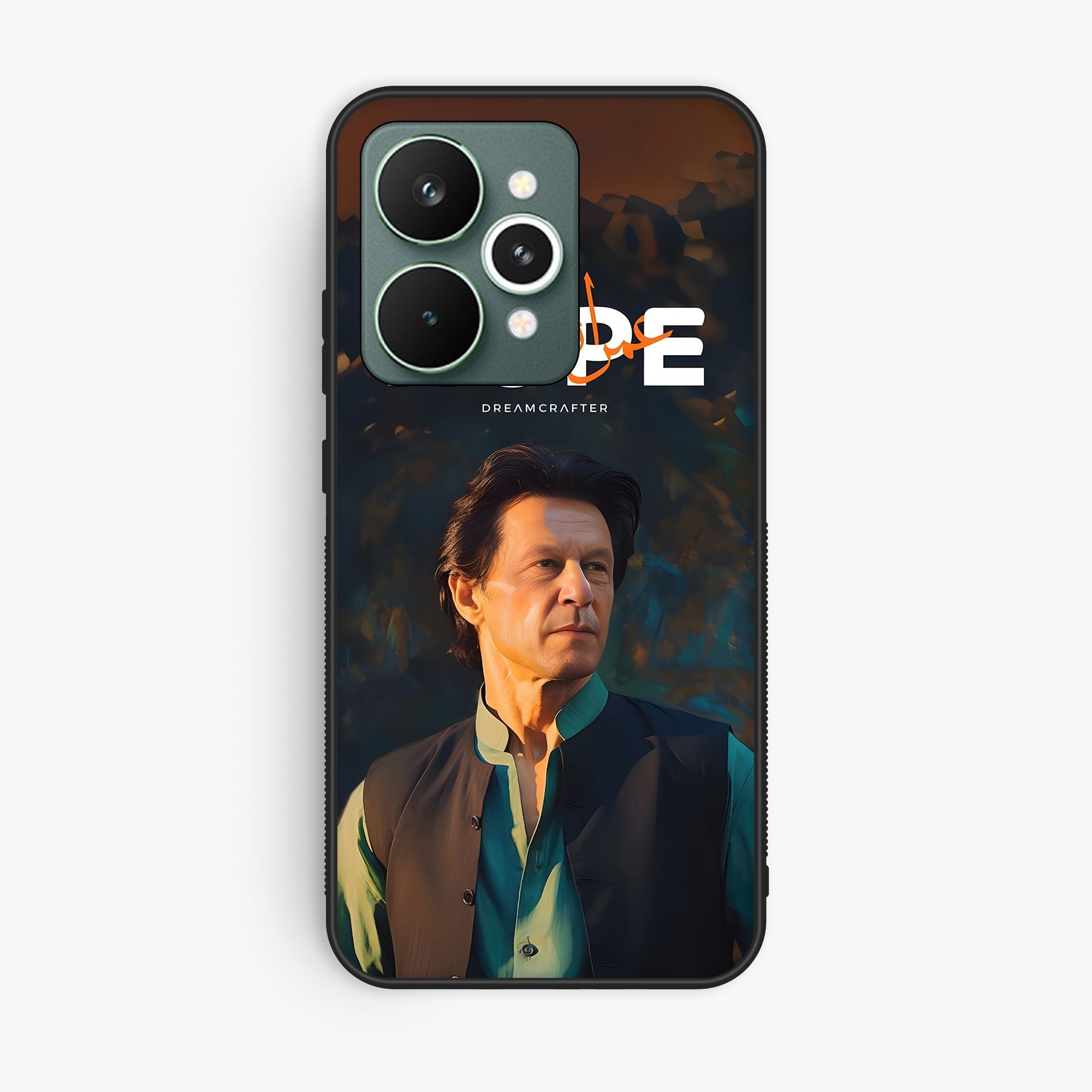 Realme 15 5G - Design 172 - Premium Glossy Phone Case