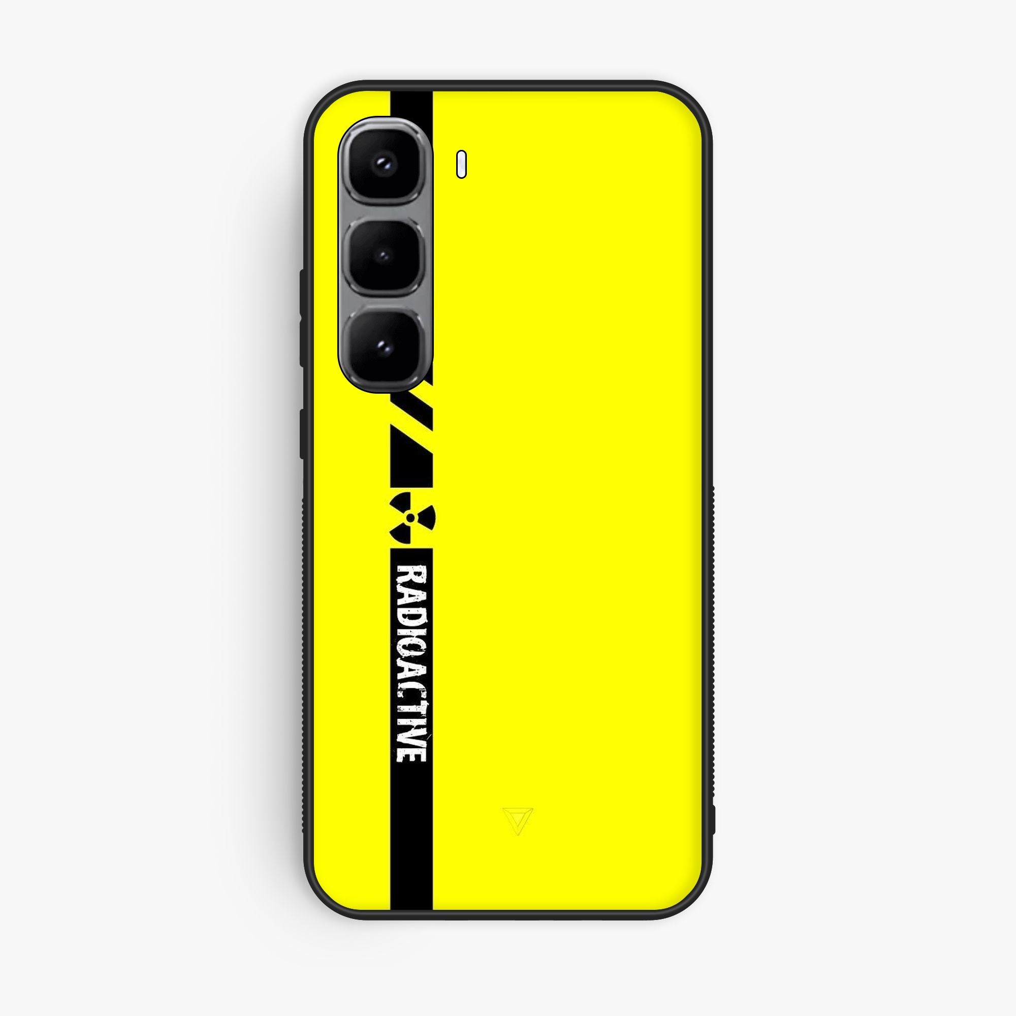 Infinix Hot 60 - Design 007 - Premium Glossy Phone Case