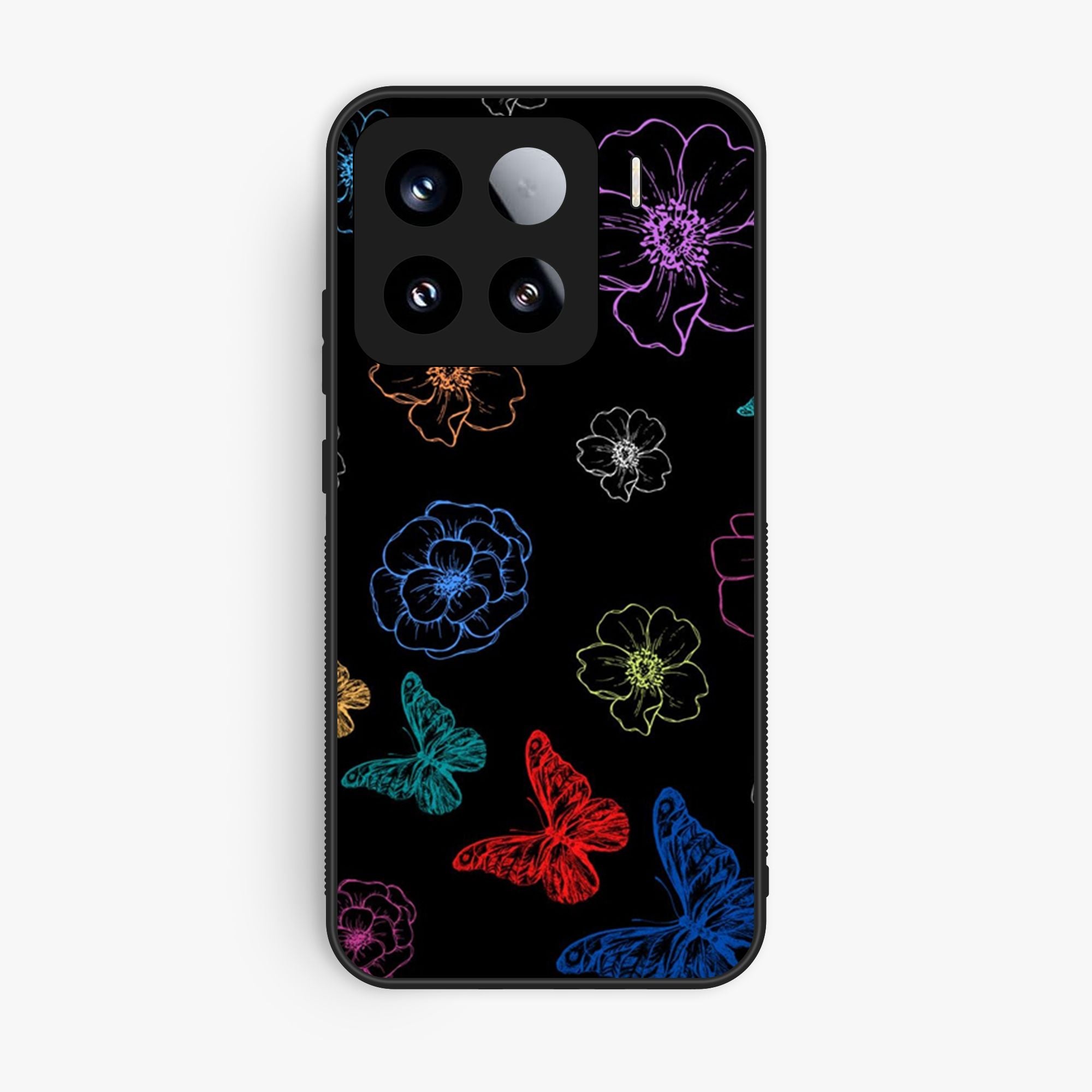 Xiaomi 15 - Design 053 - Premium Glossy Phone Case