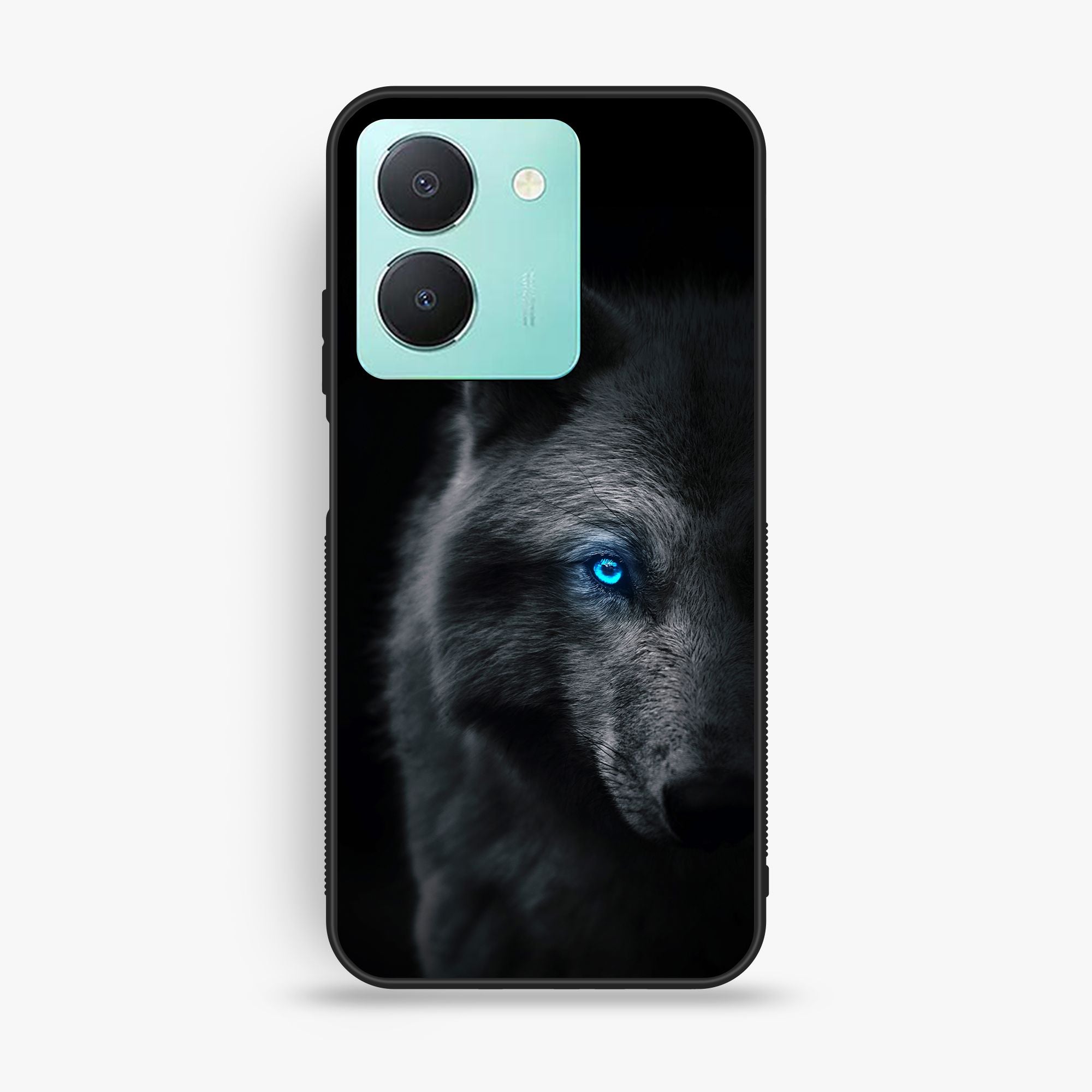 Vivo Y36 Design 025 Premium Glossy Phone Case