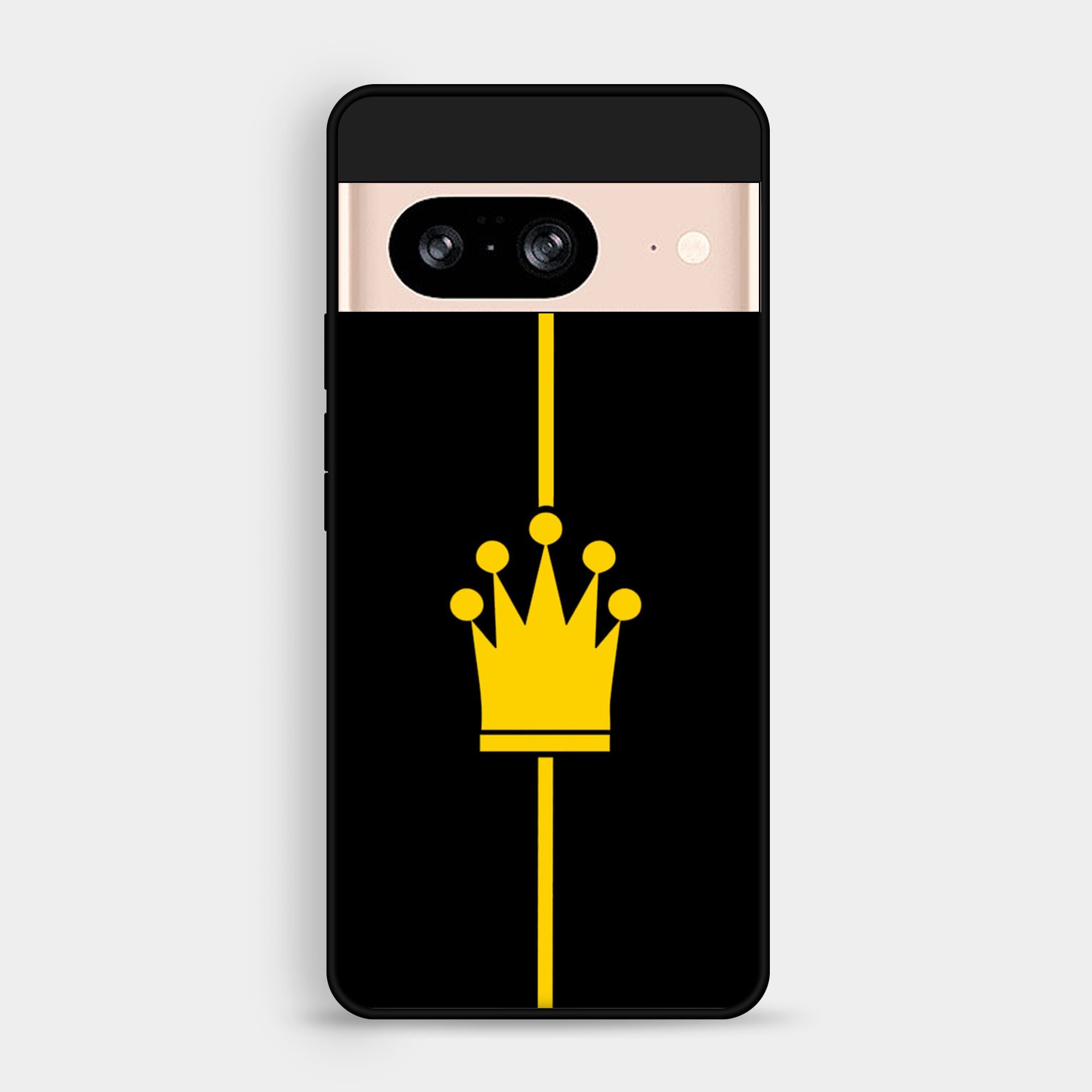 Google Pixel 7 Design 065 Premium Glossy Phone Case