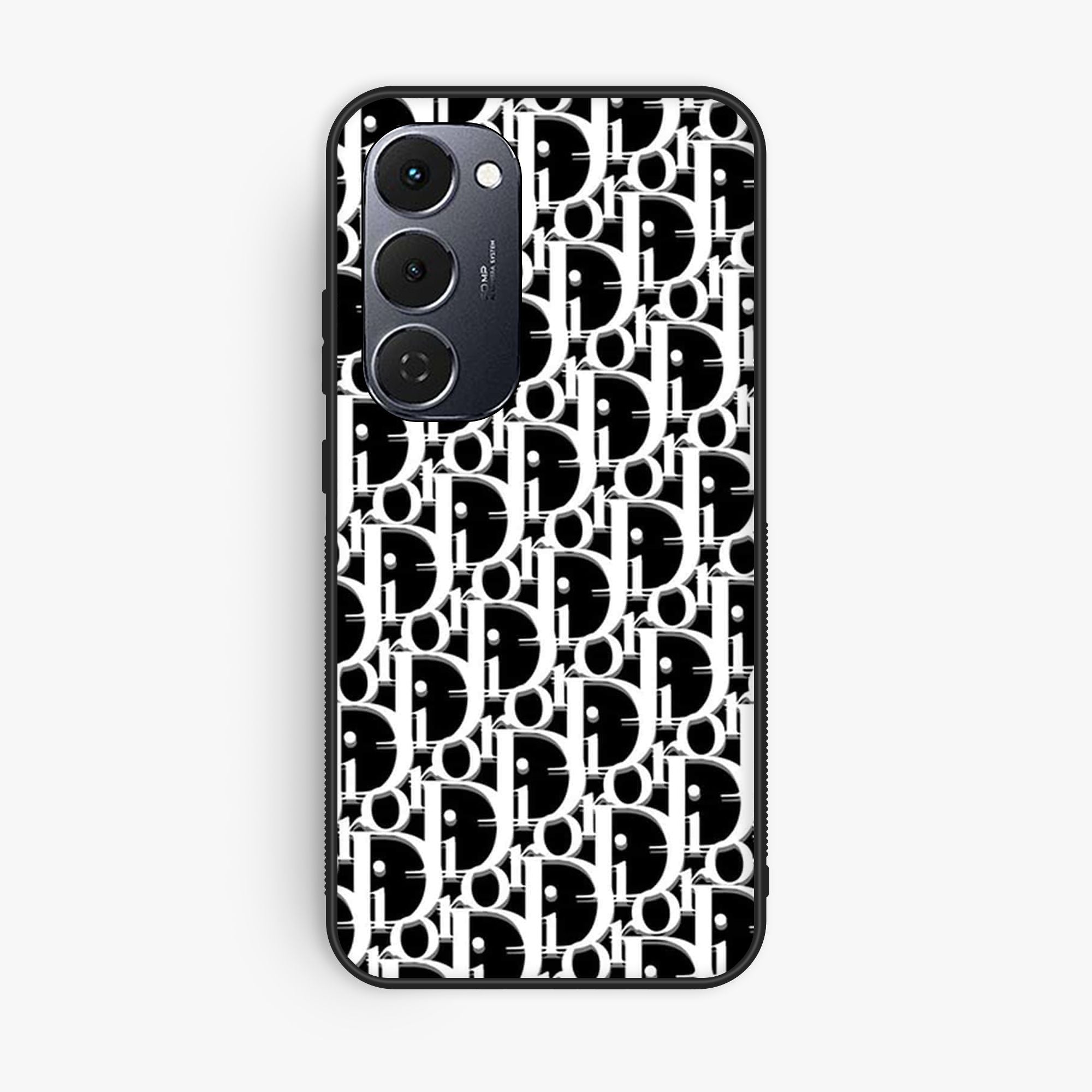 Tecno Spark 40 Pro Plus - Design 128 - Premium Glossy Phone Case