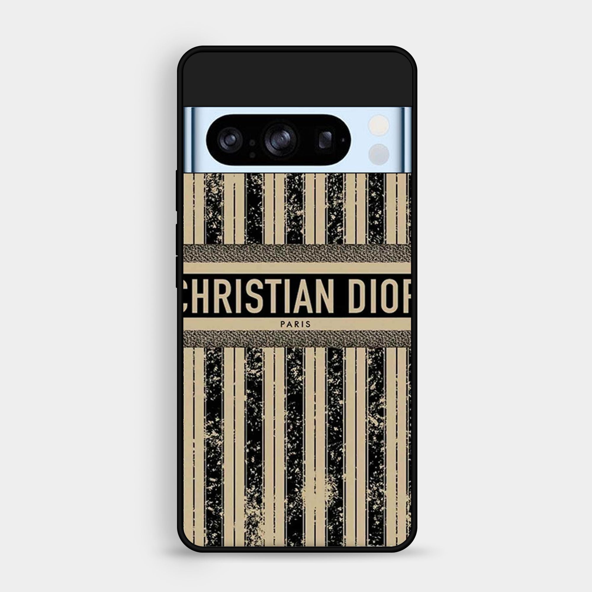 Google Pixel 8 Pro Design 129 Premium Glossy Phone Case
