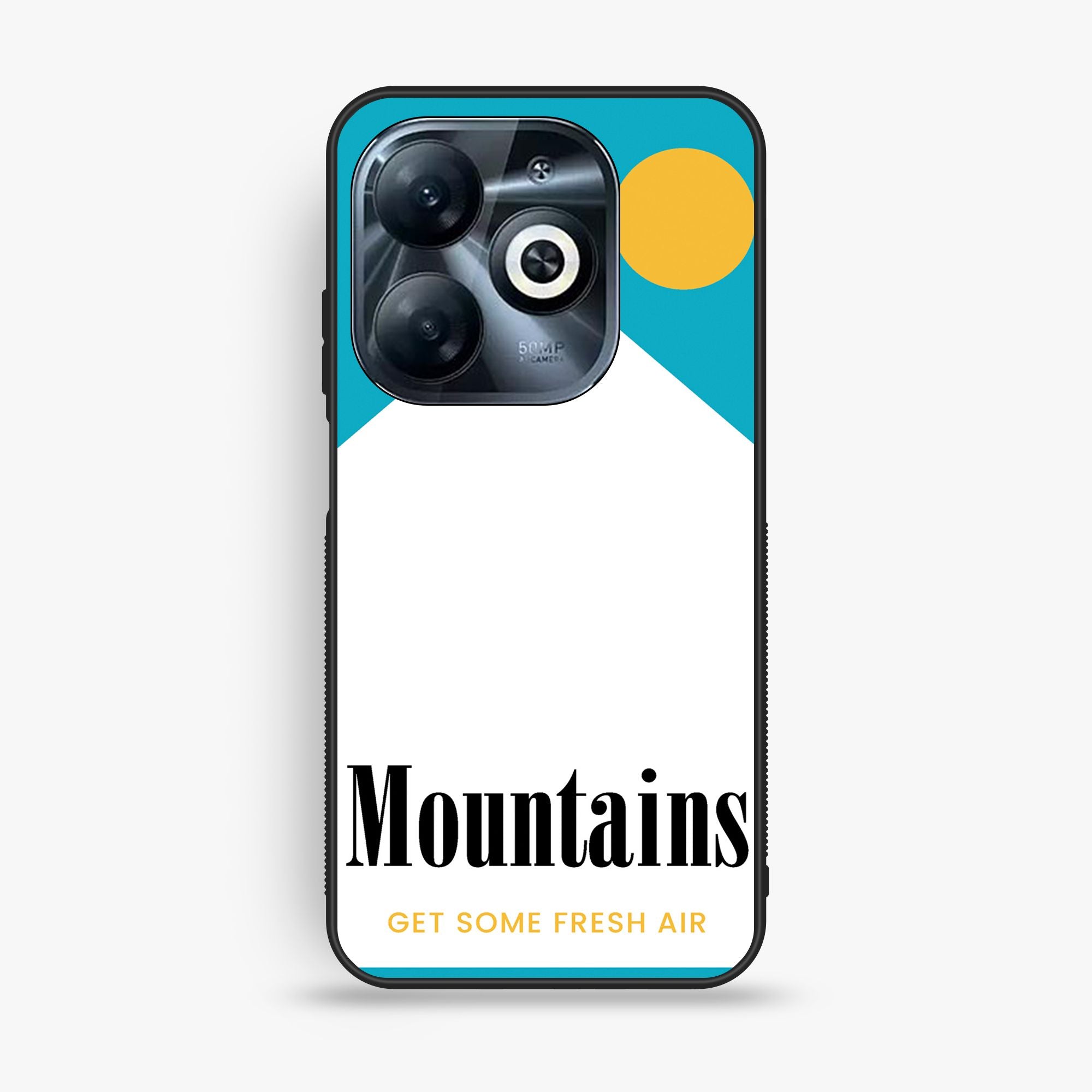 Infinix Infinix Smart 8 Pro Design 144 Premium Glossy Phone Case