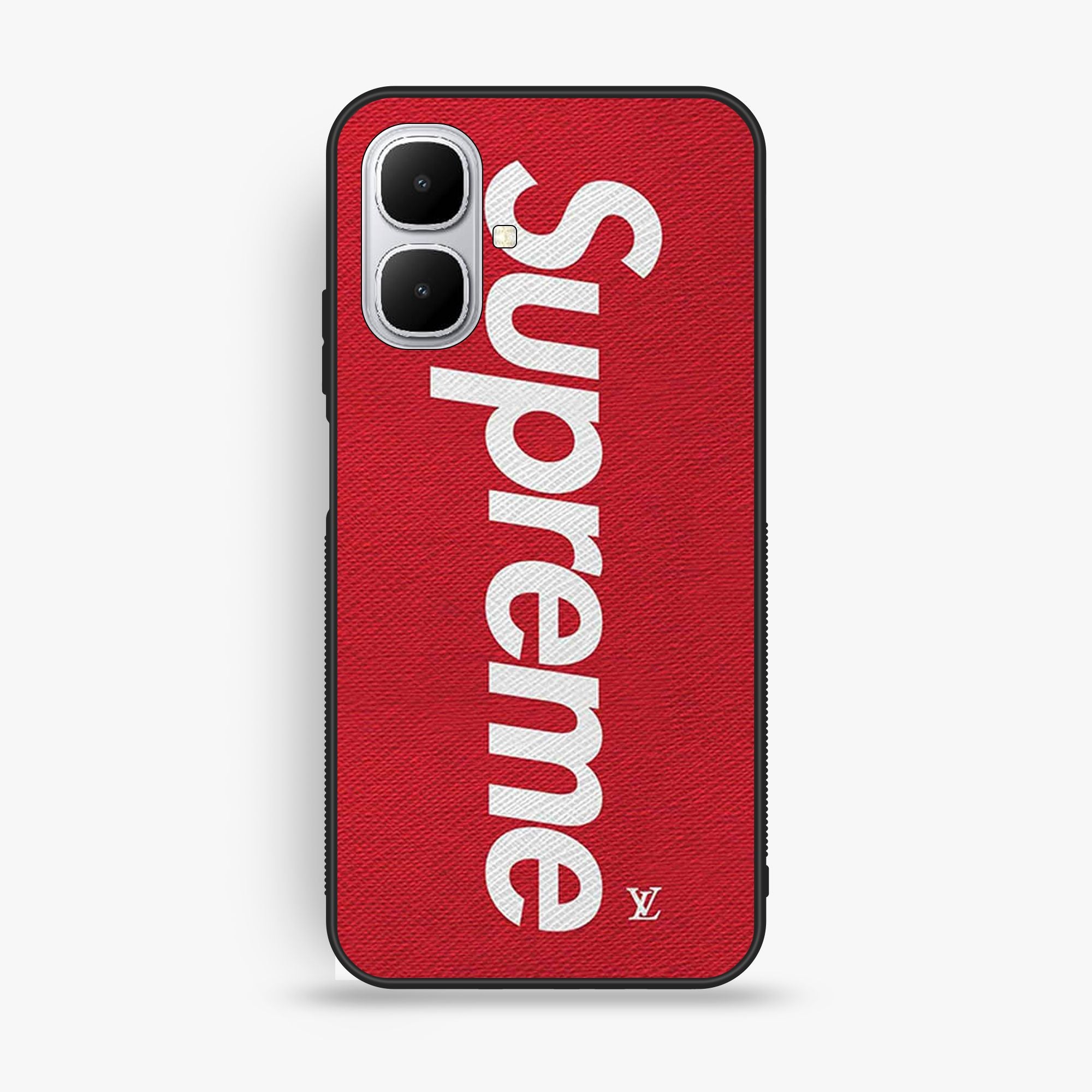 Infinix Smart 10 - Design 125 - Premium Glossy Phone Case