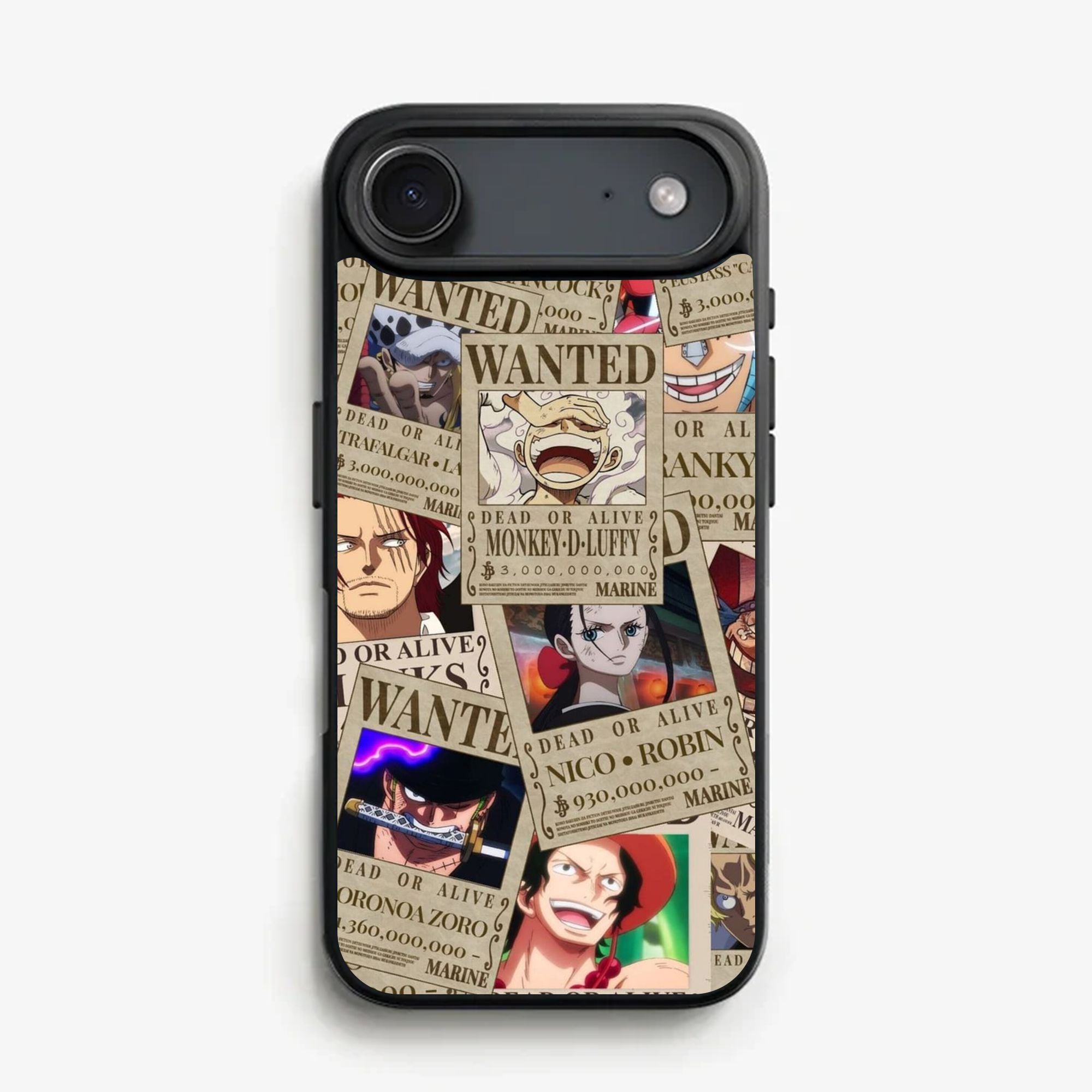 iPhone Air - Wallpaper 211 - Premium Glossy Phone Case 981580f4266e8bb06622822776b4bf64 Mobile Phone Cases