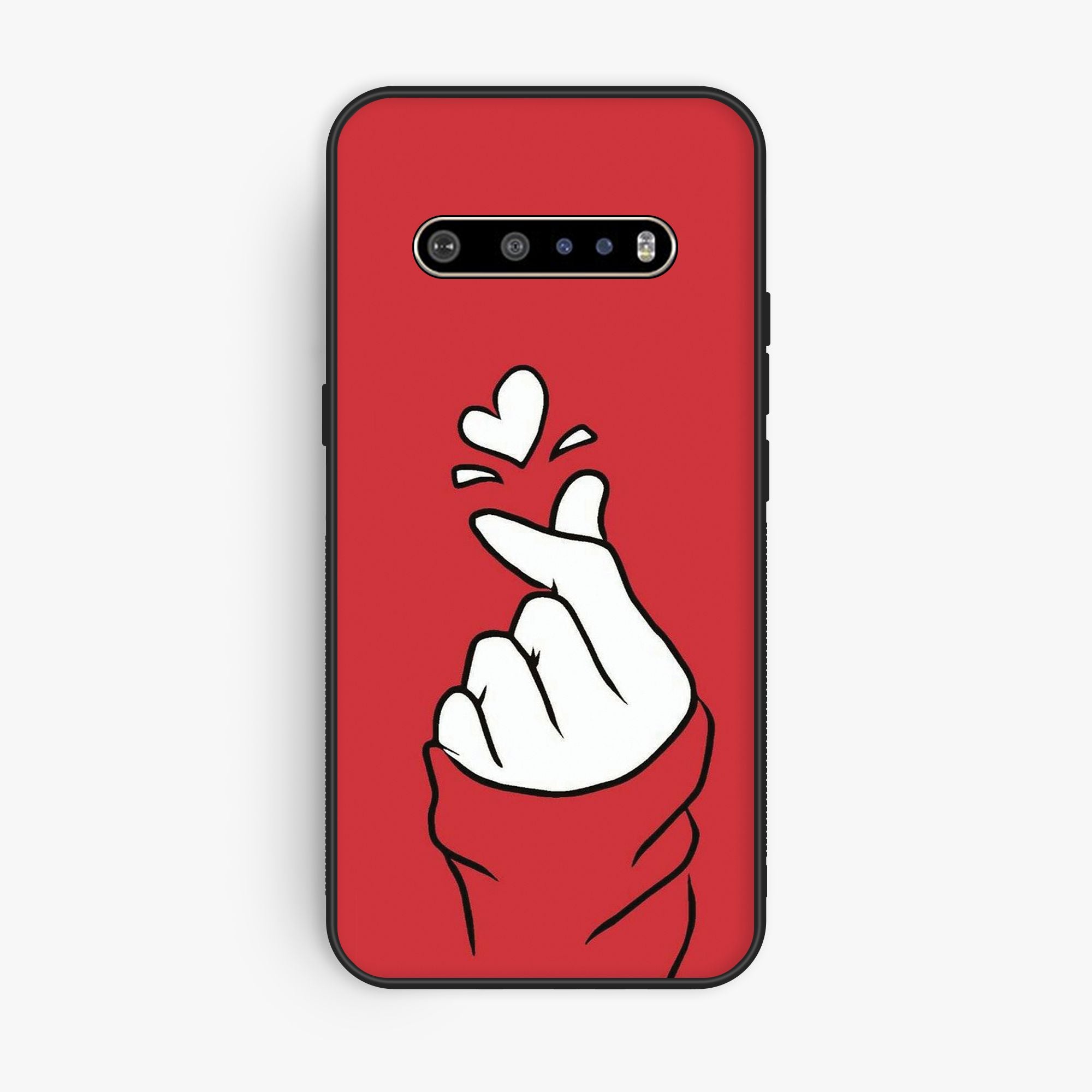 Lg V60 - Design 160 - Premium Glossy Phone Case