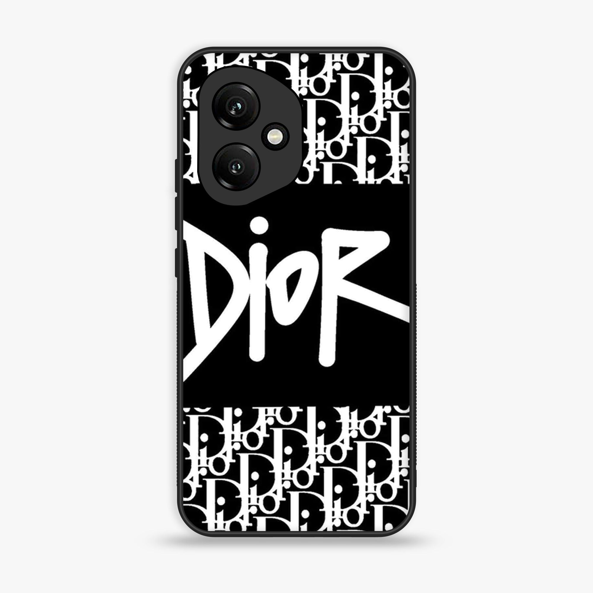 Honor 400 - Design 127 - Premium Glossy Phone Case