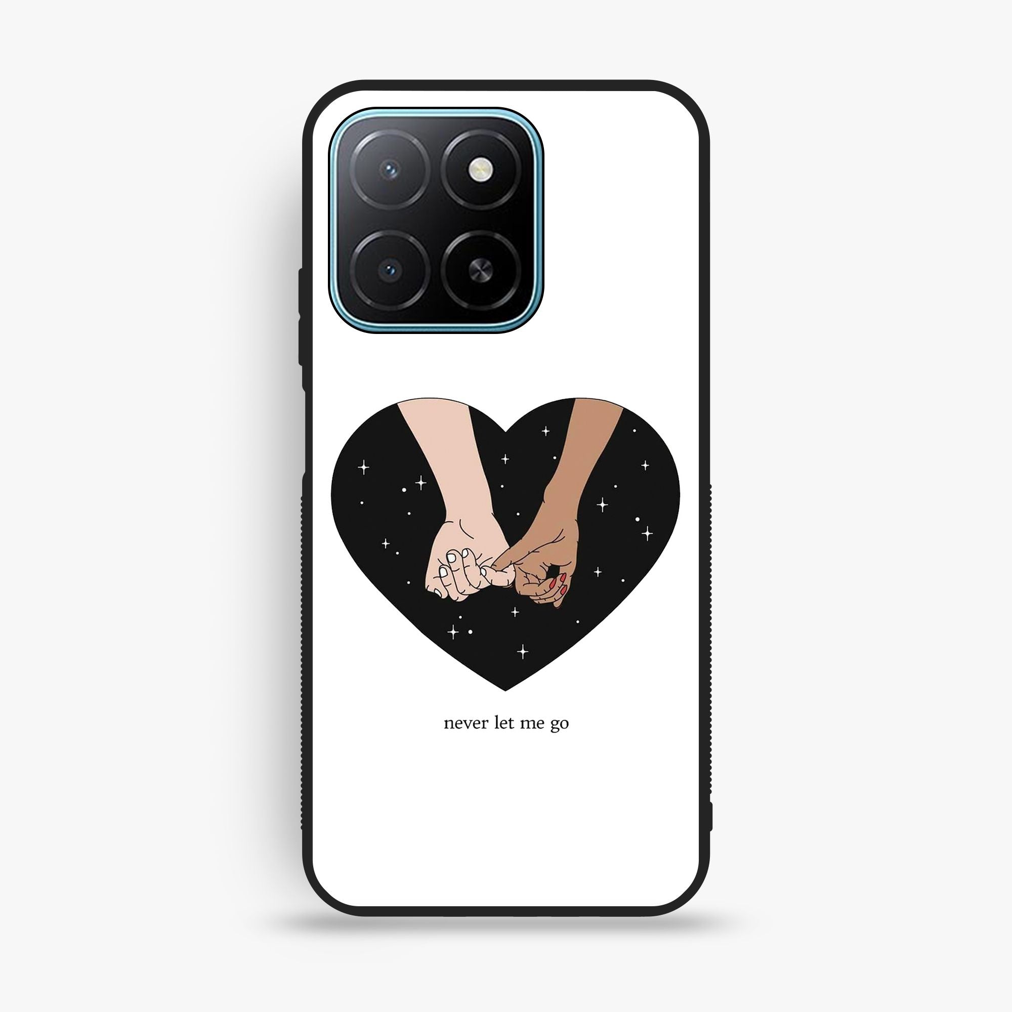 Honor X5b Plus - Design 148 - Premium Glossy Phone Case