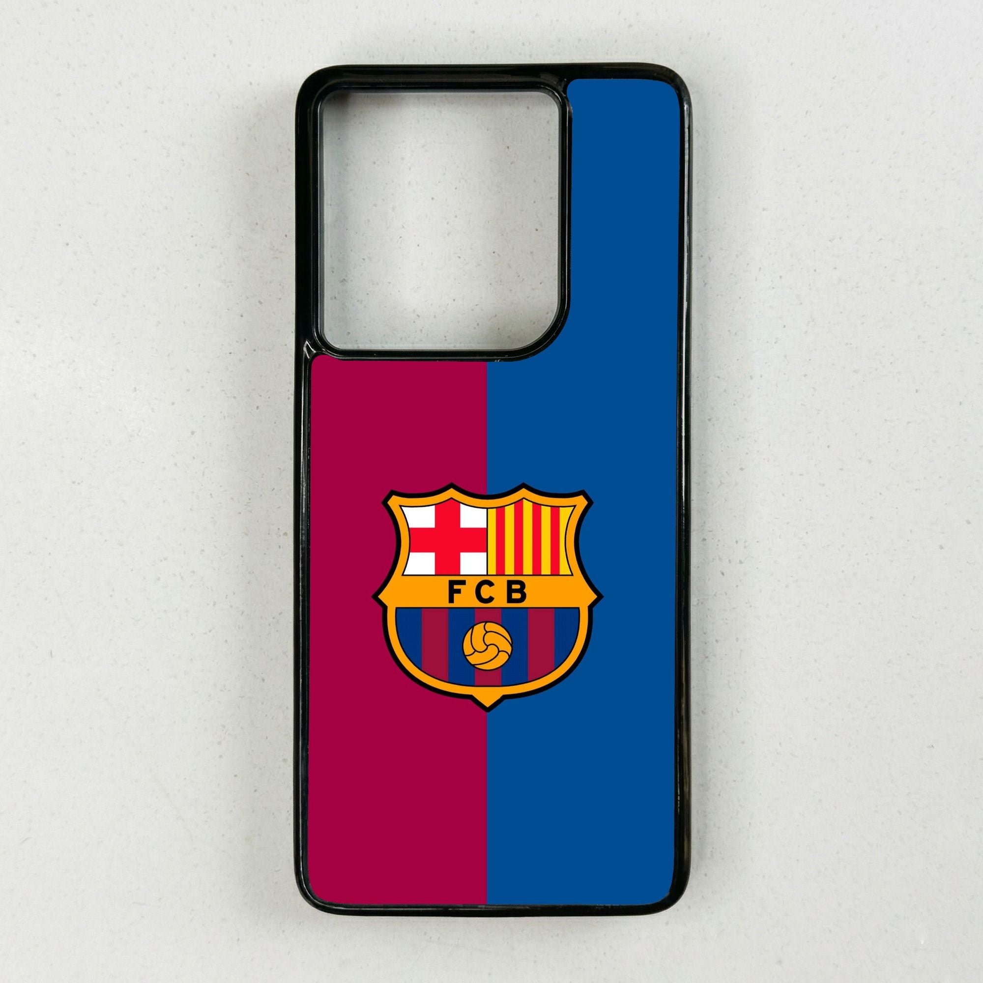 Motorola Edge 2025 - Barcelona - Premium Glossy Phone Case 98aa6d4ba5cd83264d43270402fc7820 Mobile Phone Cases