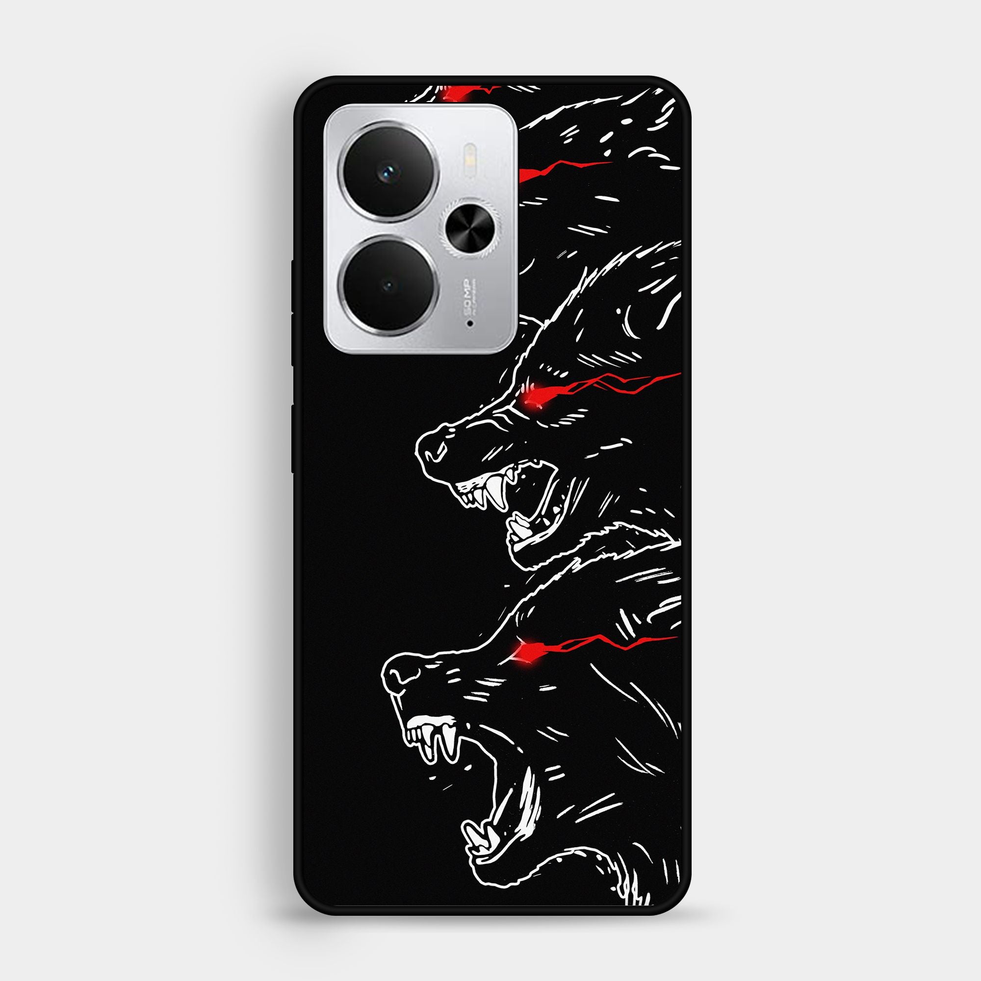 Realme Realme 14 5G Design 030 Premium Glossy Phone Case