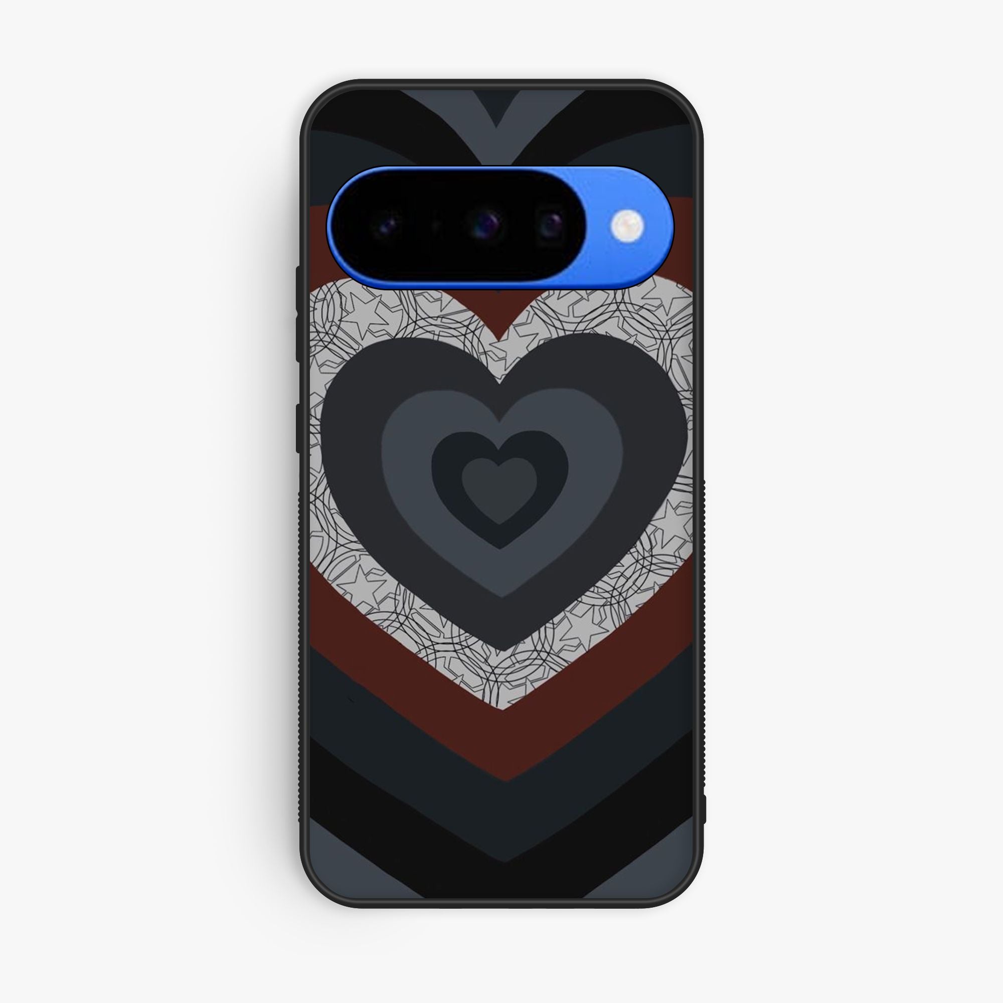 Google Pixel 9 Design 058 Premium Glossy Phone Case