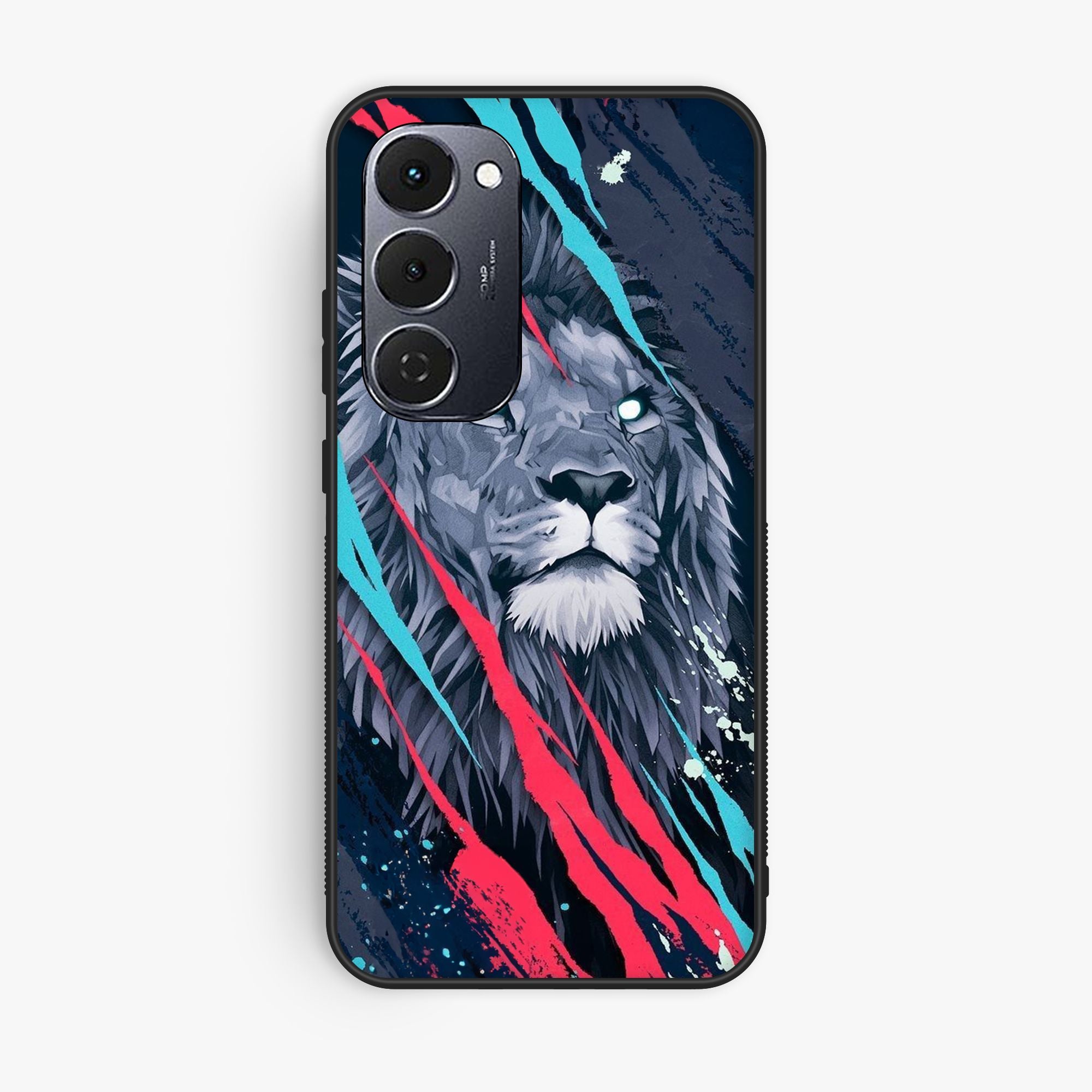 Tecno Spark 40 Pro Plus - Design 006 - Premium Glossy Phone Case
