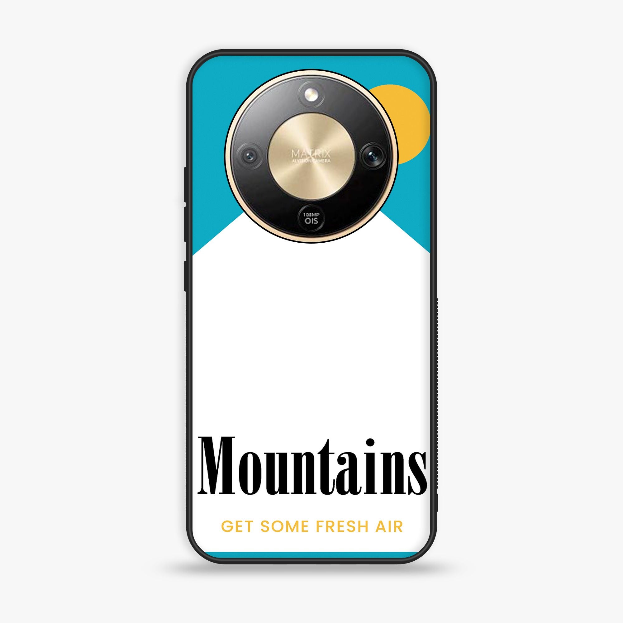 Honor X9d - Design 144 - Premium Glossy Phone Case