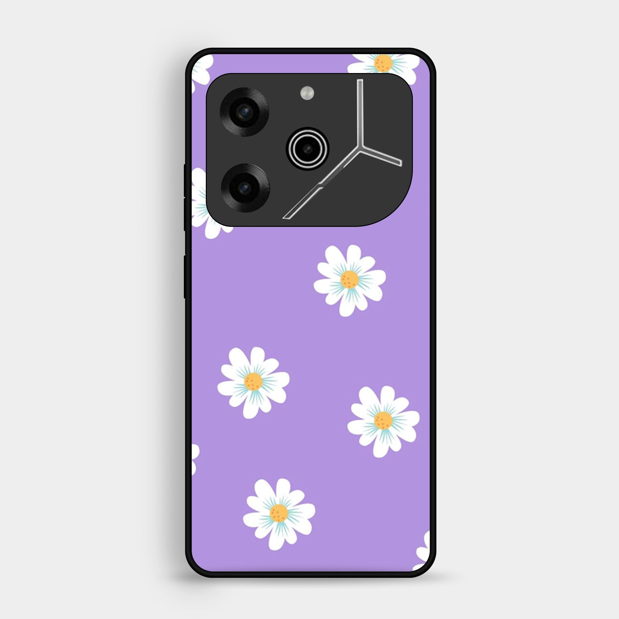 Tecno Pova 6 Neo - Design 051 - Premium Glossy Phone Case