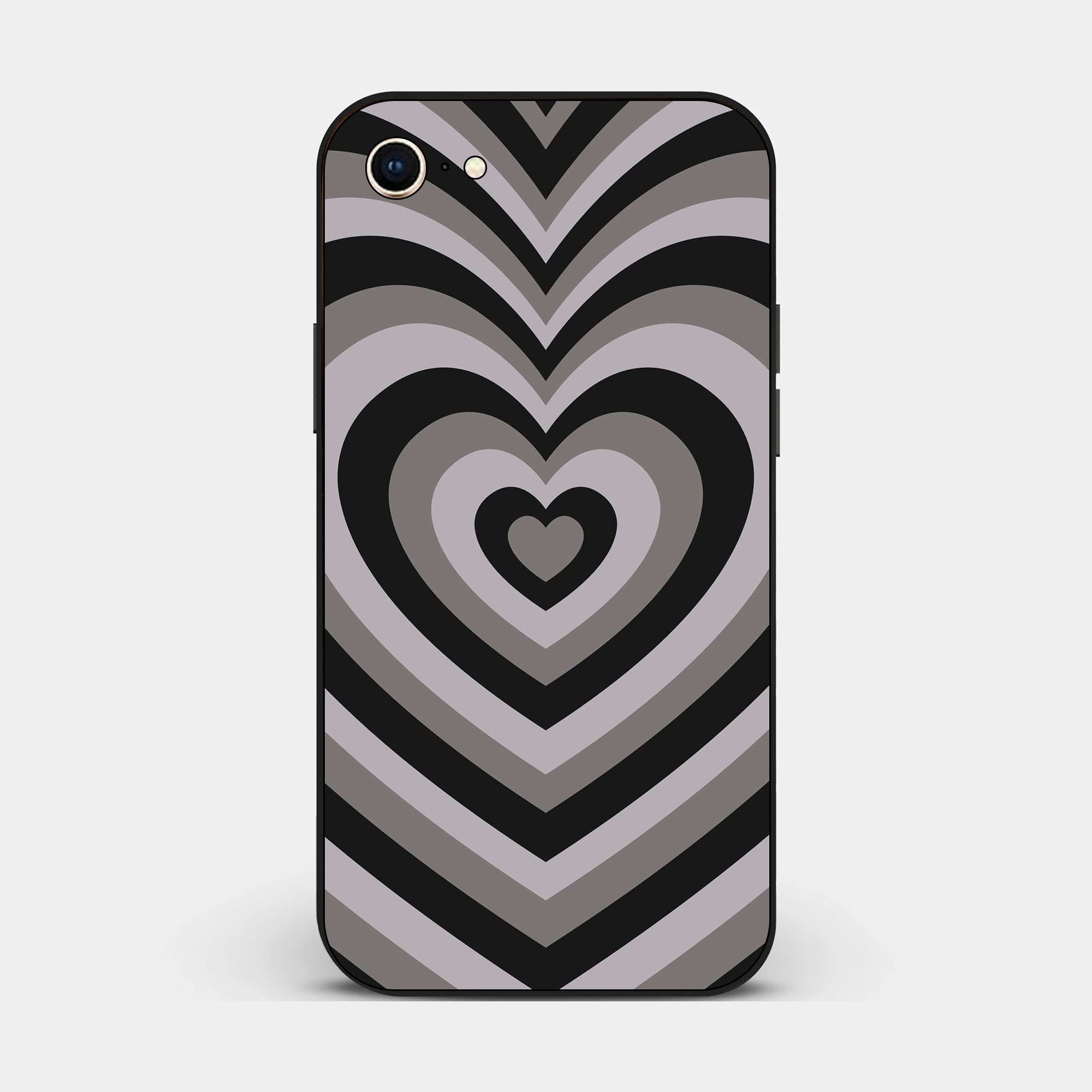iPhone 7 - Design 061 - Premium Glossy Phone Case