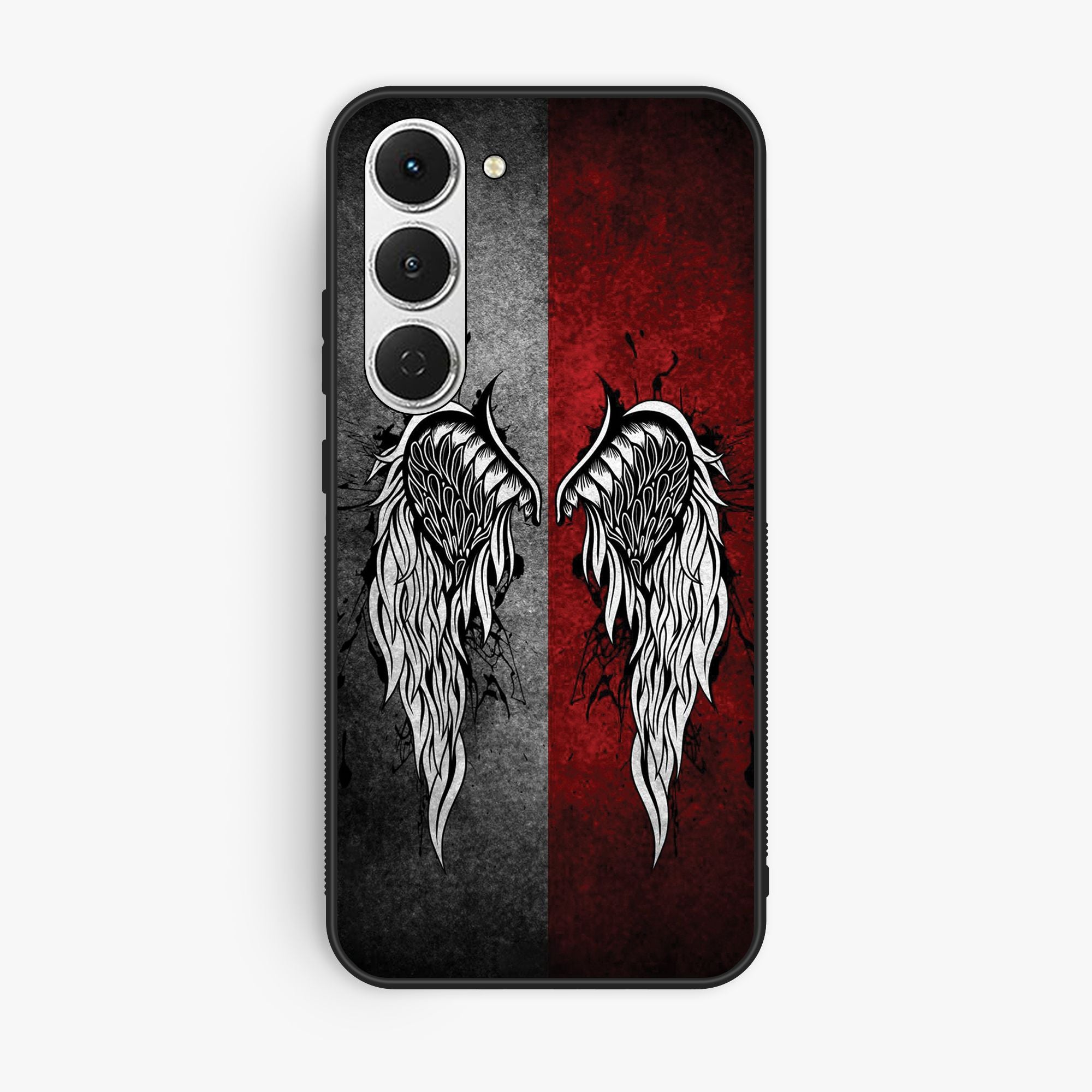 Tecno Spark 40 Pro - Design 009 - Premium Glossy Phone Case