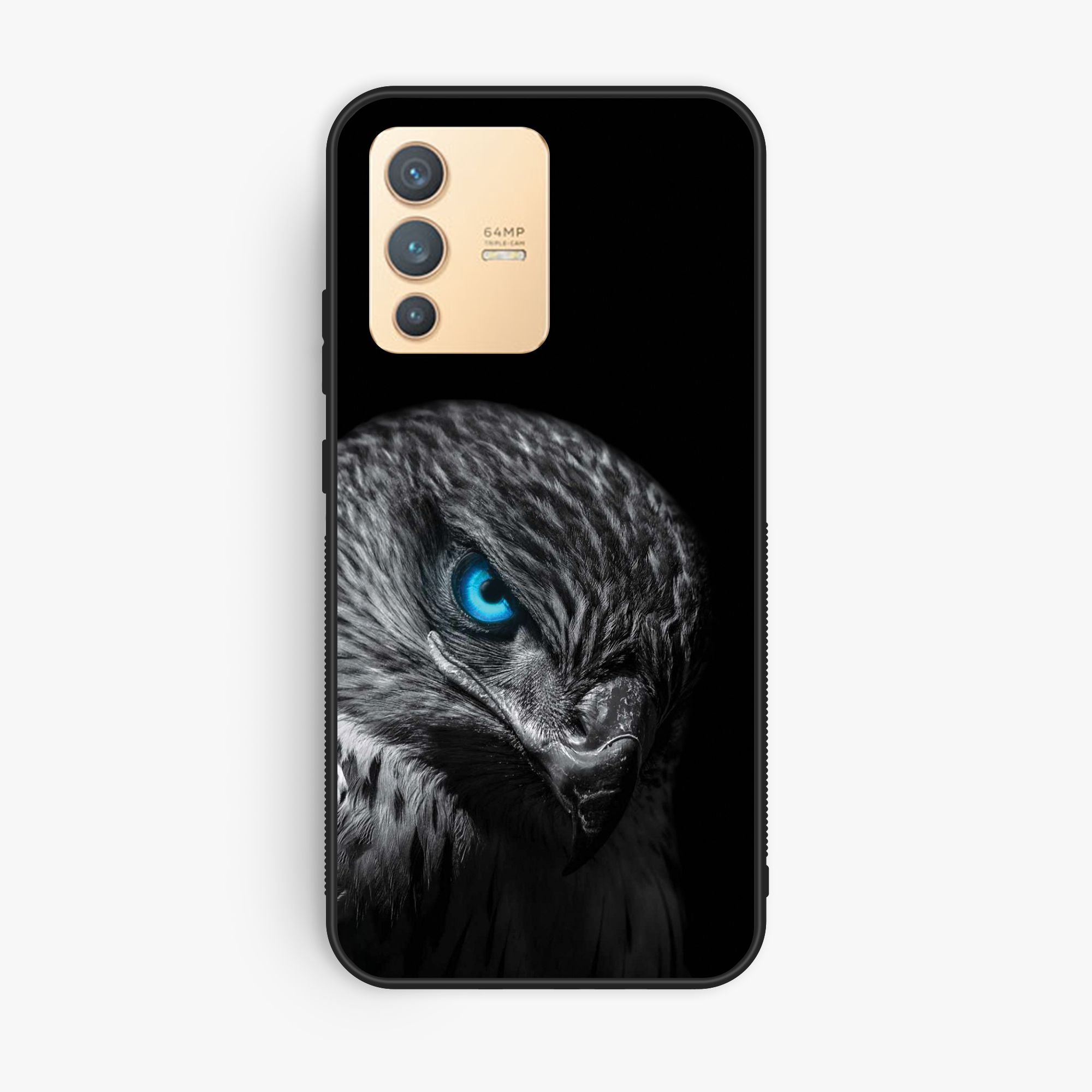 Vivo V23 5G Design 028 Premium Glossy Phone Case