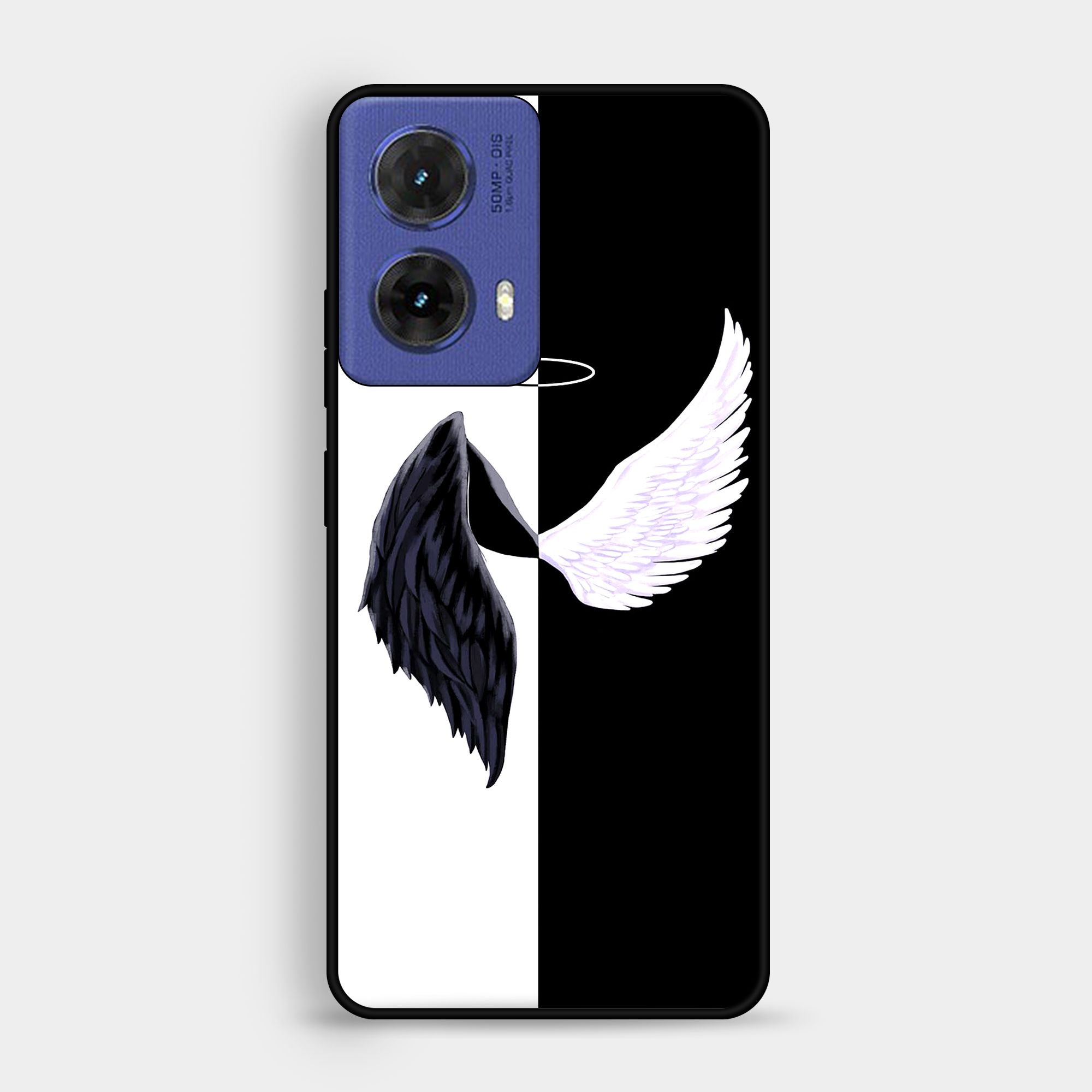 Motorola Moto G85 - Design 011 - Premium Glossy Phone Case