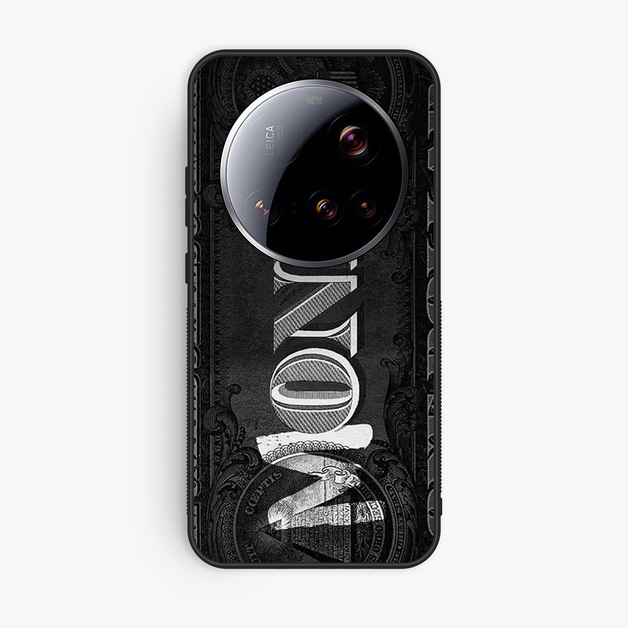 Xiaomi 15 Ultra Design Design 120 Premium Glossy Phone Case