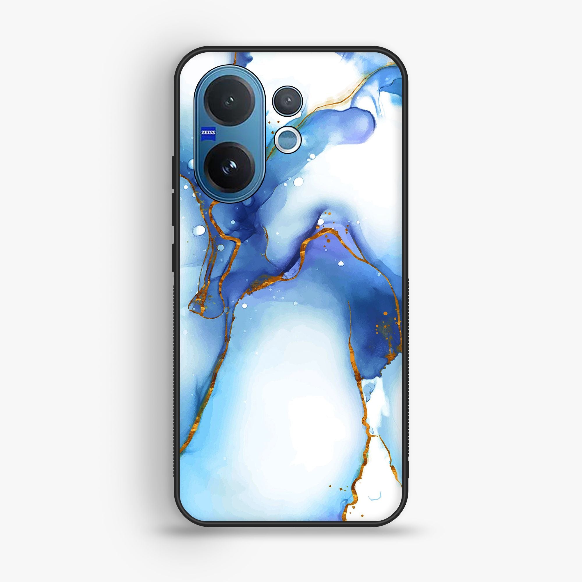 VIVO V60 - Design 038 - Premium Glossy Phone Case