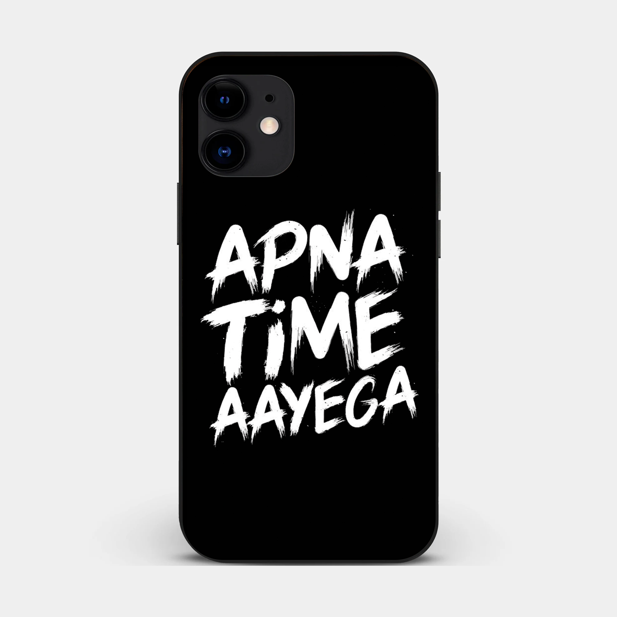 iPhone 11 Design Design 018 Premium Glossy Phone Case