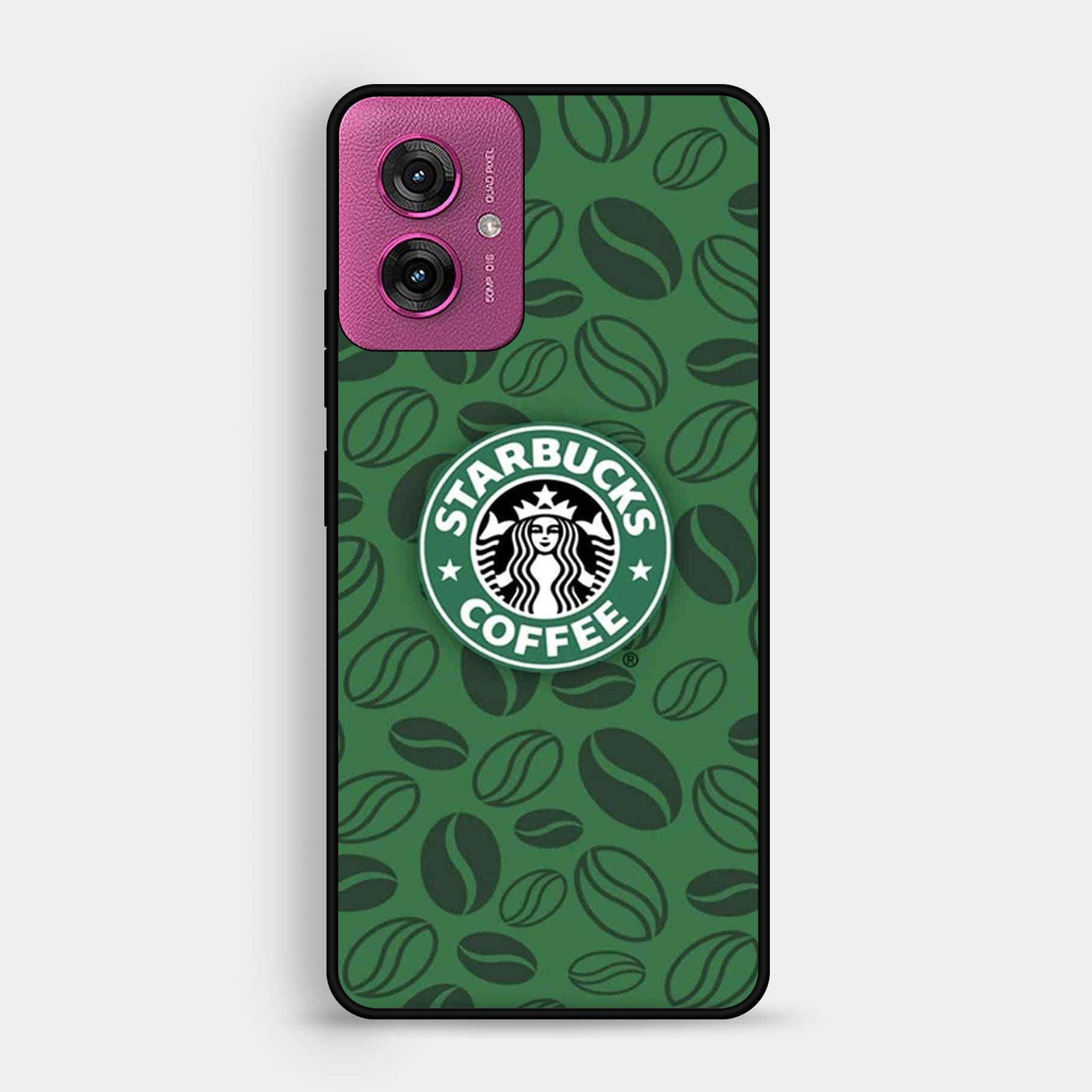 Motorola G55 - Design 113 - Premium Glossy Phone Case