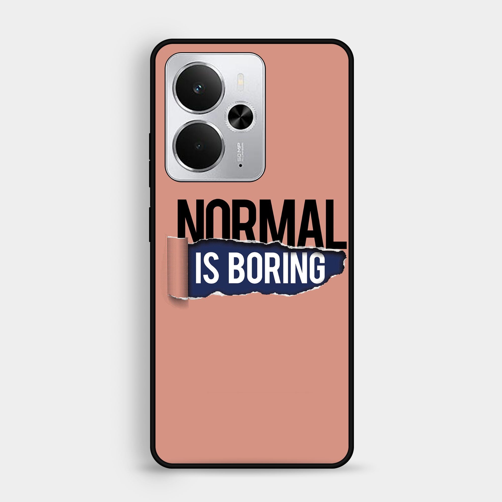 Realme Realme 14 5G Design 130 Premium Glossy Phone Case
