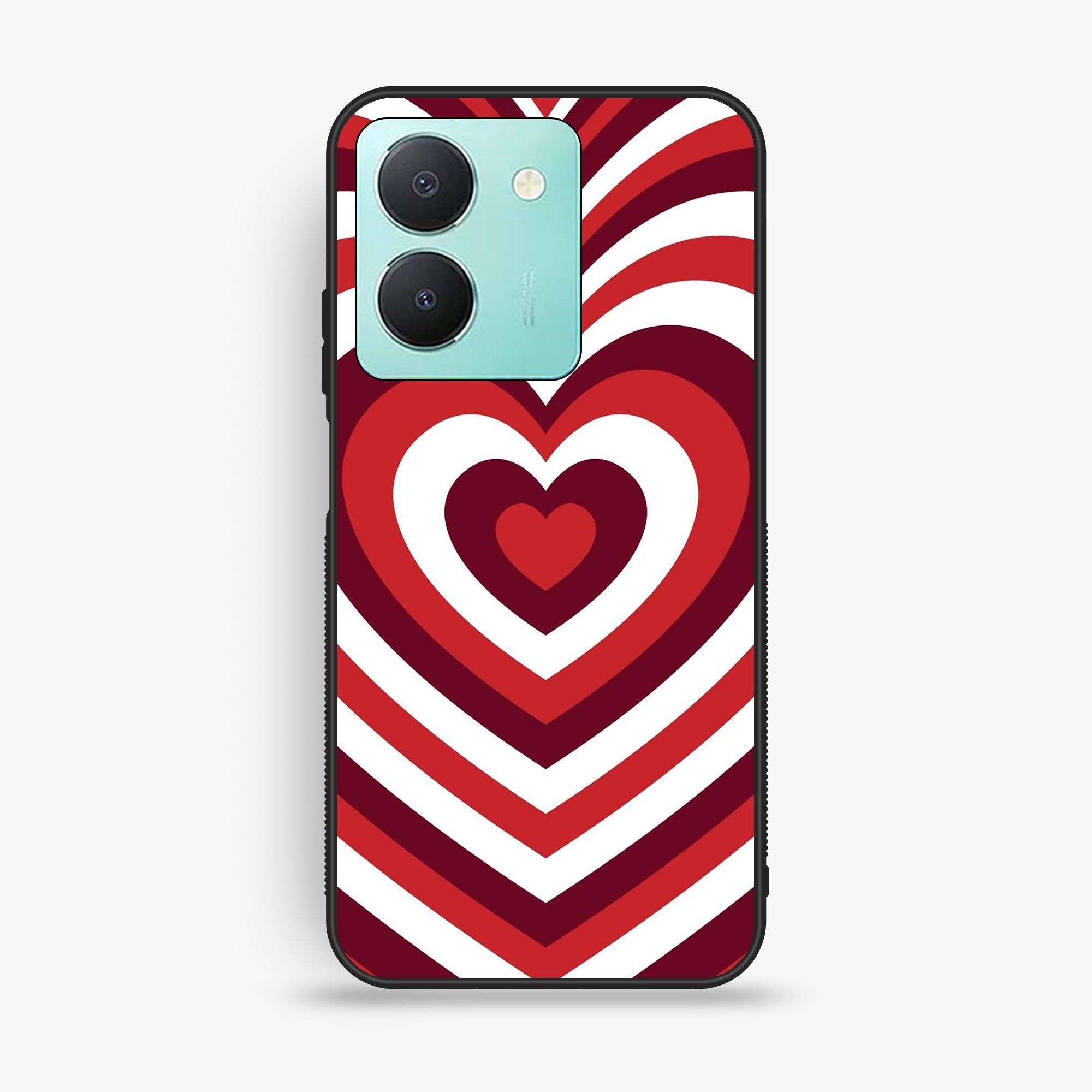 Vivo Y36 Design 059 Premium Glossy Phone Case