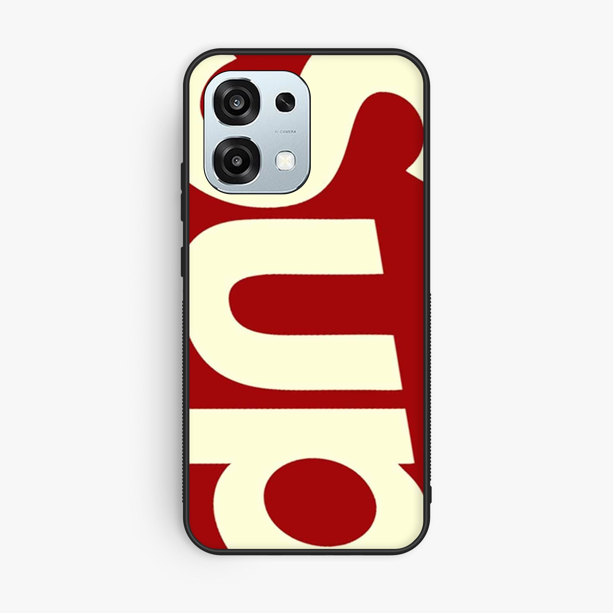 Oppo A6 Pro - Design 114 - Premium Glossy Phone Case