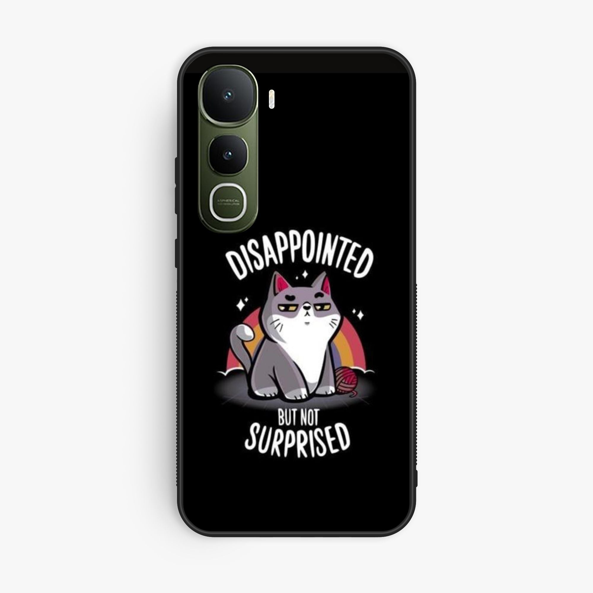 Vivo Y400 - Color 15 - Premium Glossy Phone Case 999fb22e98d273ec7d69cf70296f60e1 Mobile Phone Cases