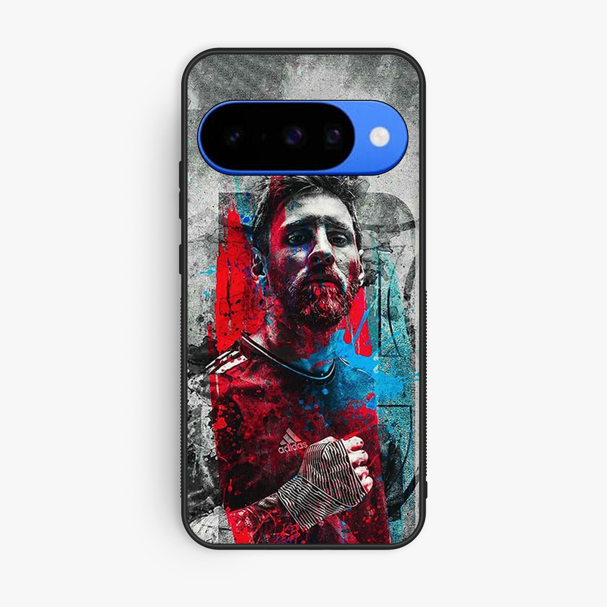 Google Pixel 9 Design 126 Premium Glossy Phone Case