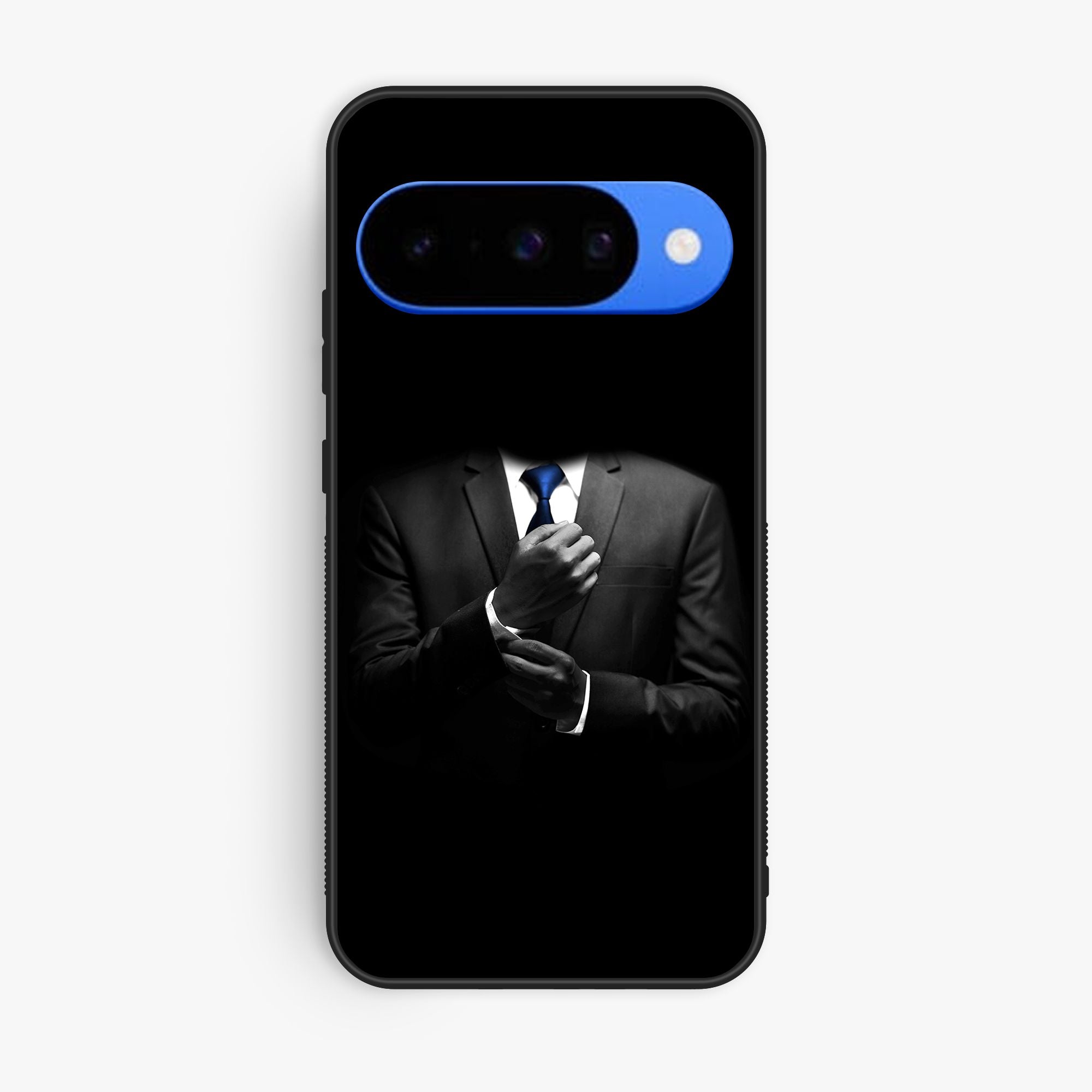 Google Pixel 9 Design 029 Premium Glossy Phone Case