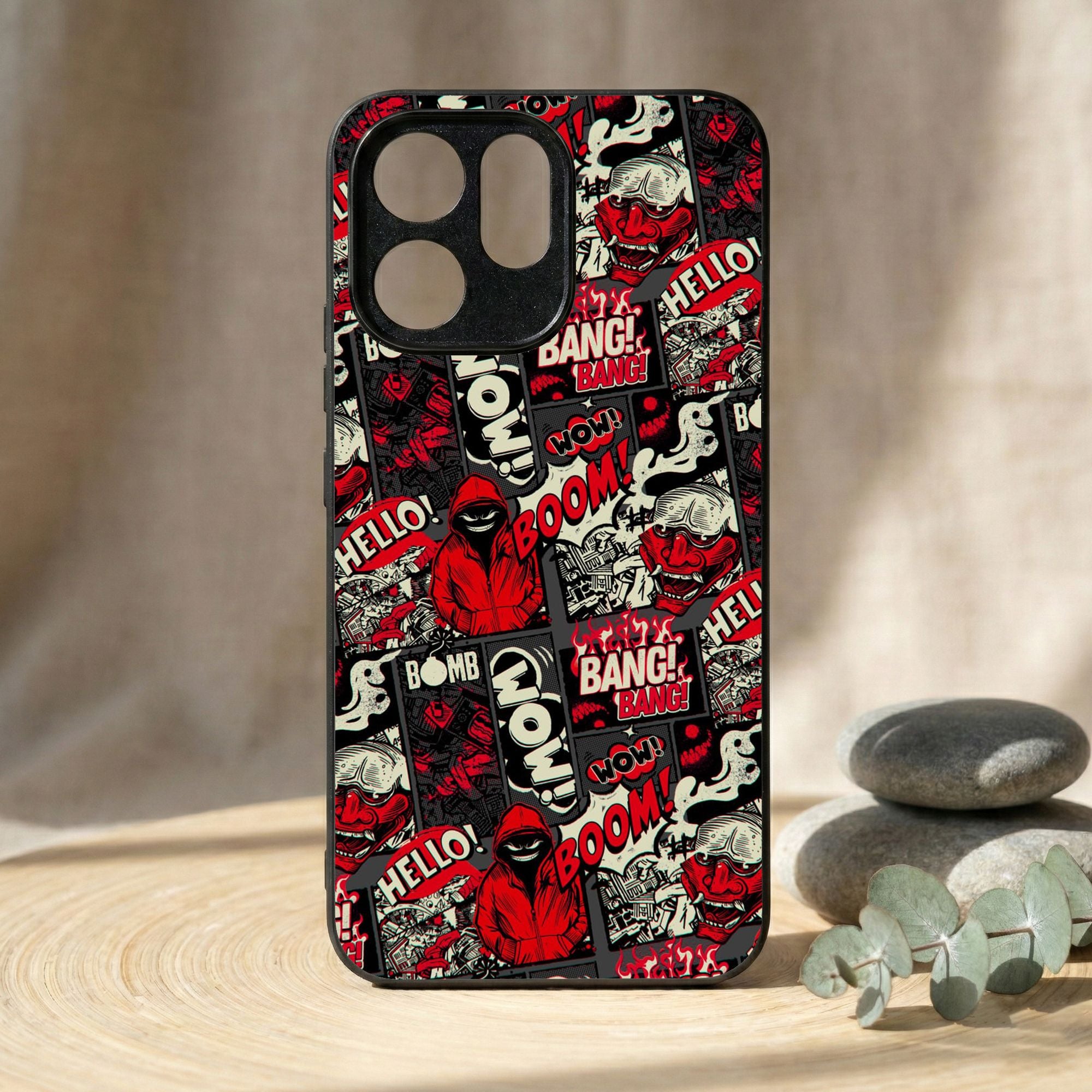 Oppo Reno 15 Pro - Design 039 - Premium Glossy Phone Case 99caac5ac280a3b39bdea38a9a004ff8 Mobile Phone Cases