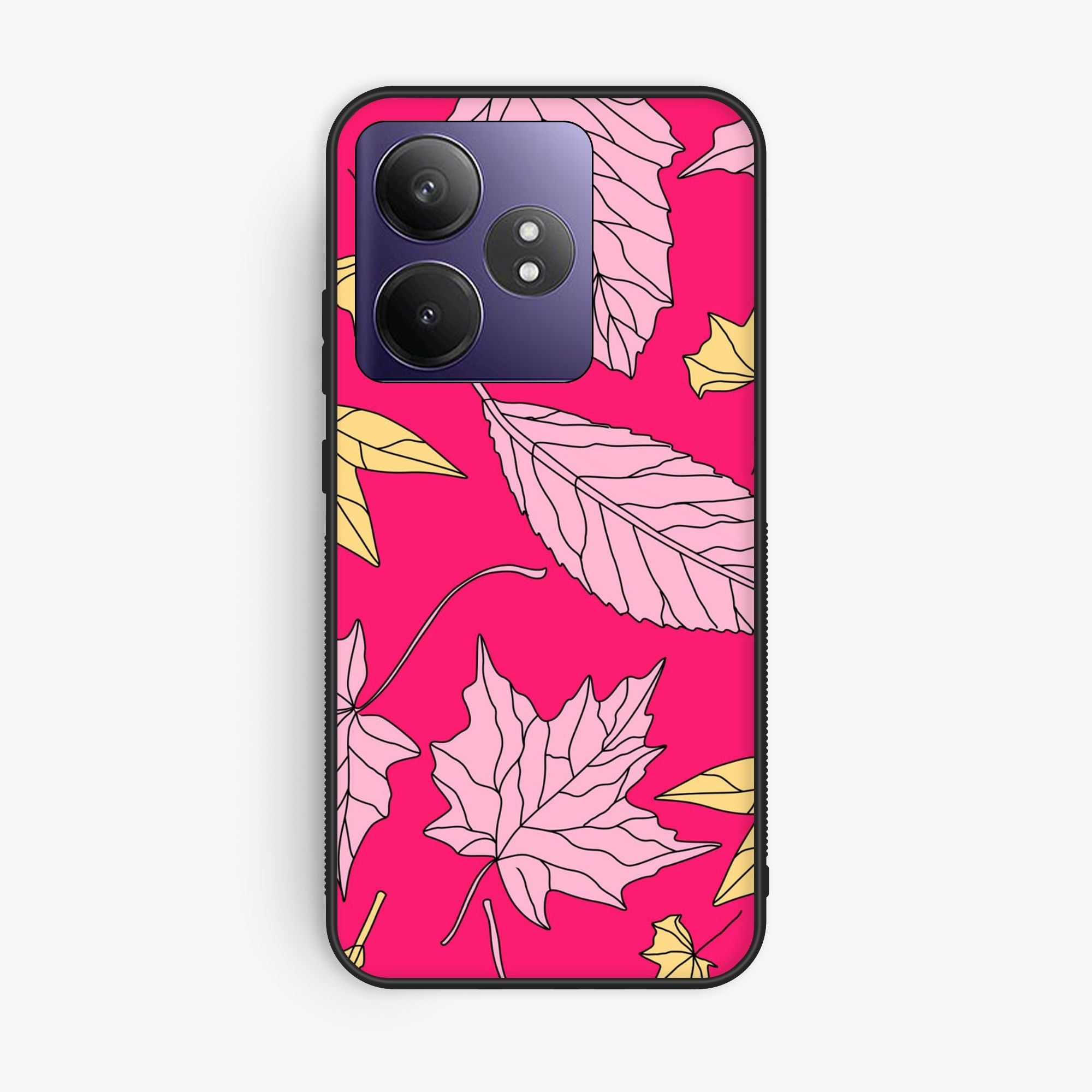 Realme Realme GT Neo 6 Design 048 Premium Glossy Phone Case