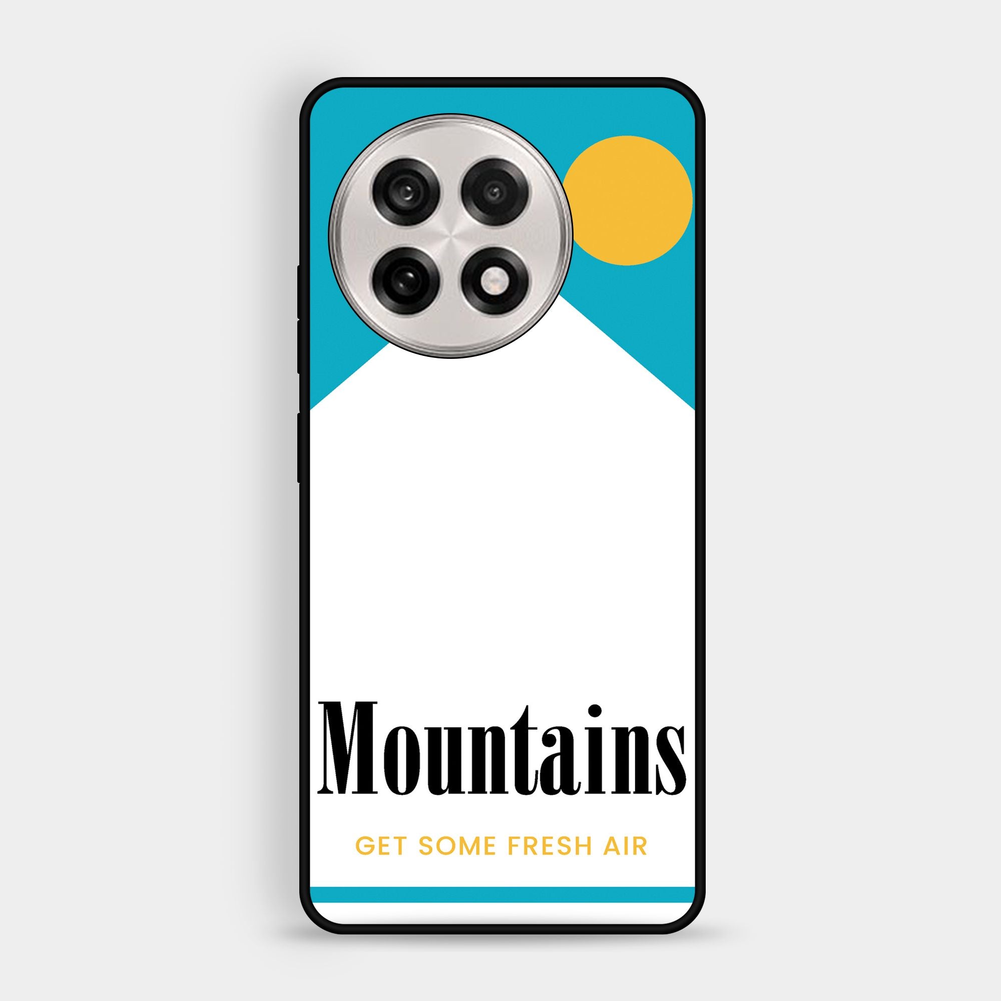 OnePlus 13R - Design 144 - Premium Glossy Phone Case