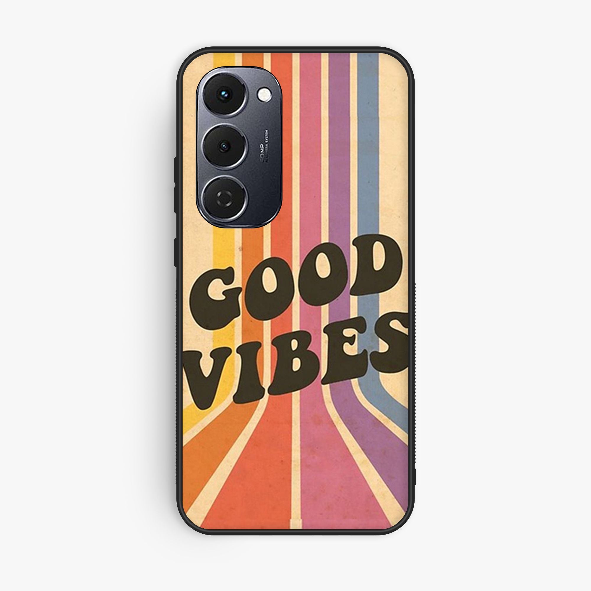Tecno Spark 40 Pro Plus - Design 081 - Premium Glossy Phone Case