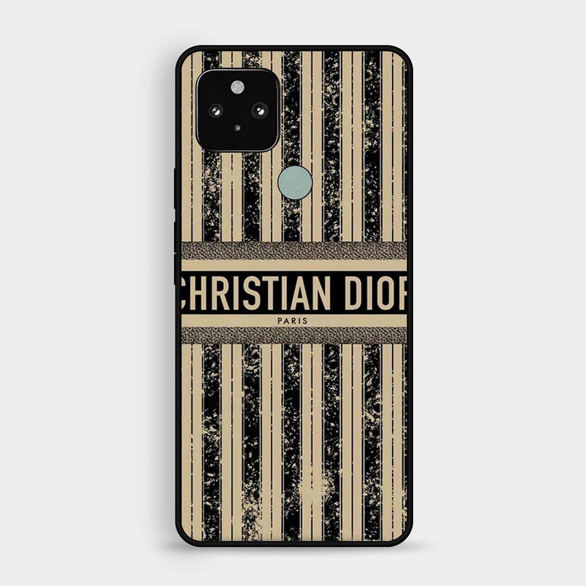 Google Pixel 4 Design 129 Premium Glossy Phone Case