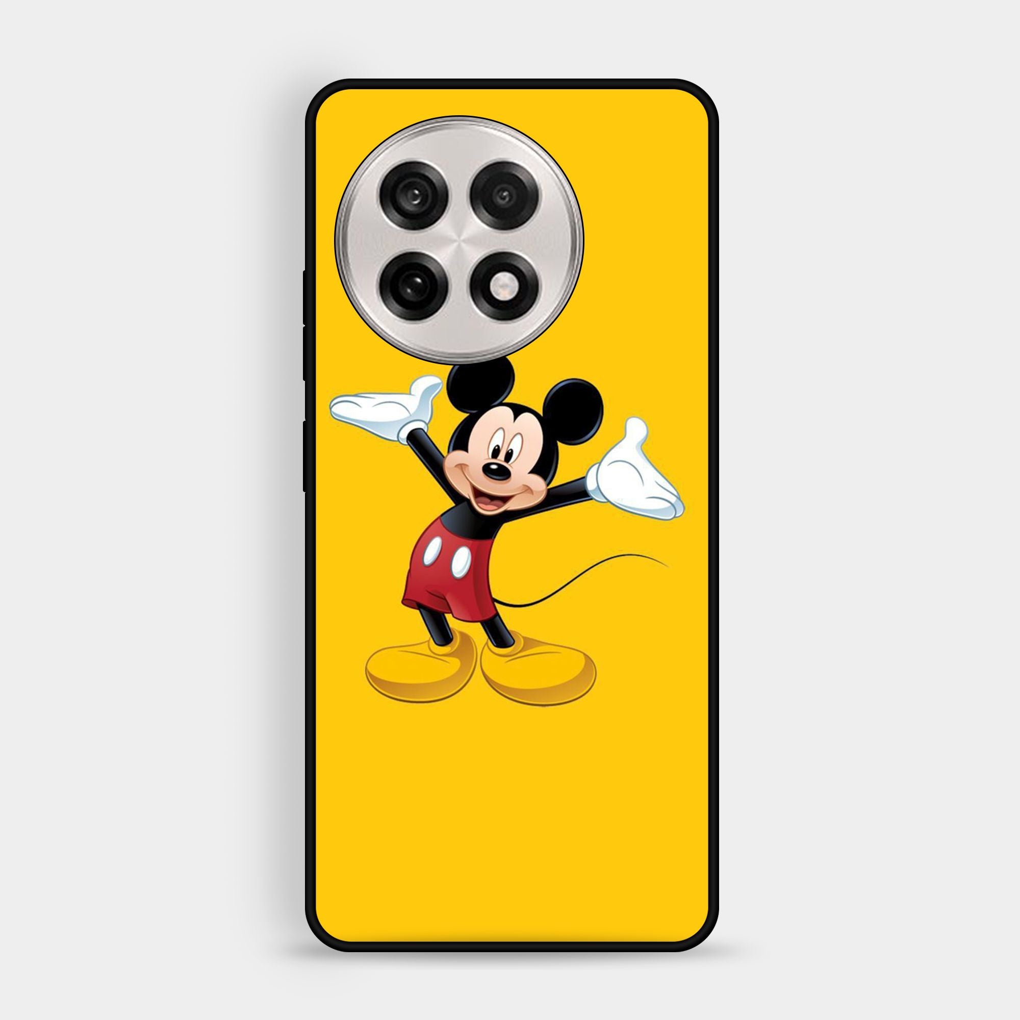OnePlus 13R - Design 167 - Premium Glossy Phone Case
