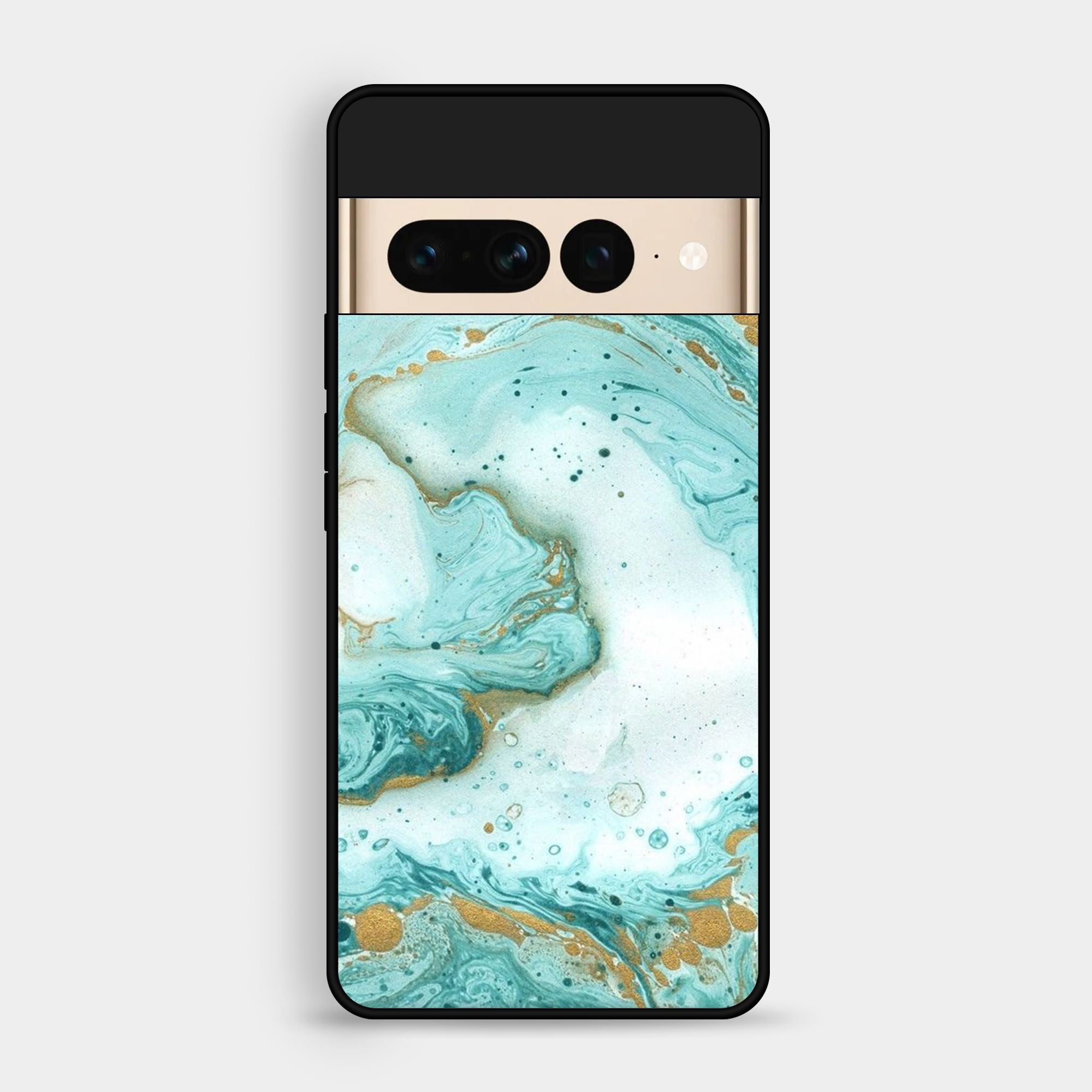 Google Pixel 7 Pro Design 019 Premium Glossy Phone Case