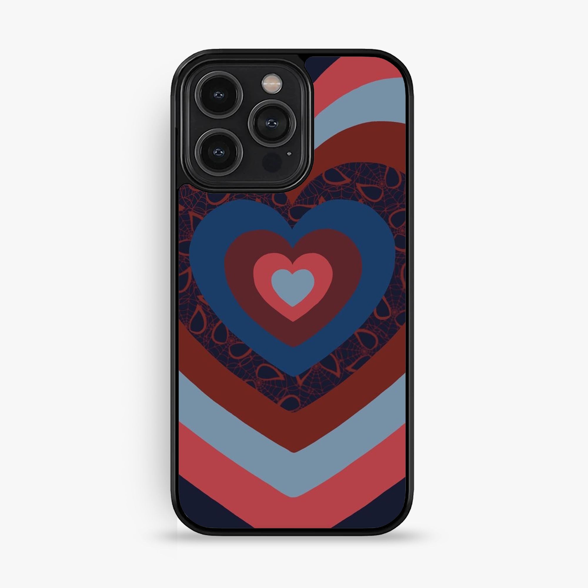 iPhone 12 Pro Max Design 057 Premium Glossy Phone Case