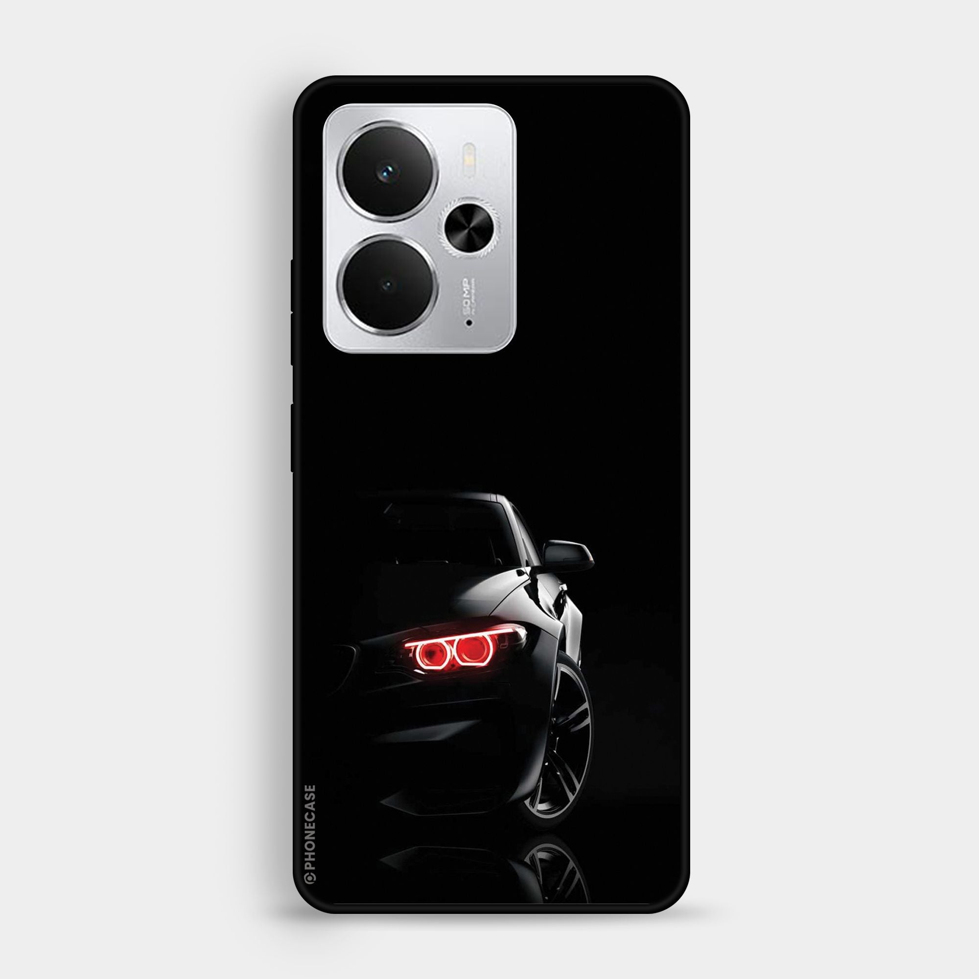 Realme Realme 14 5G Design 026 Premium Glossy Phone Case