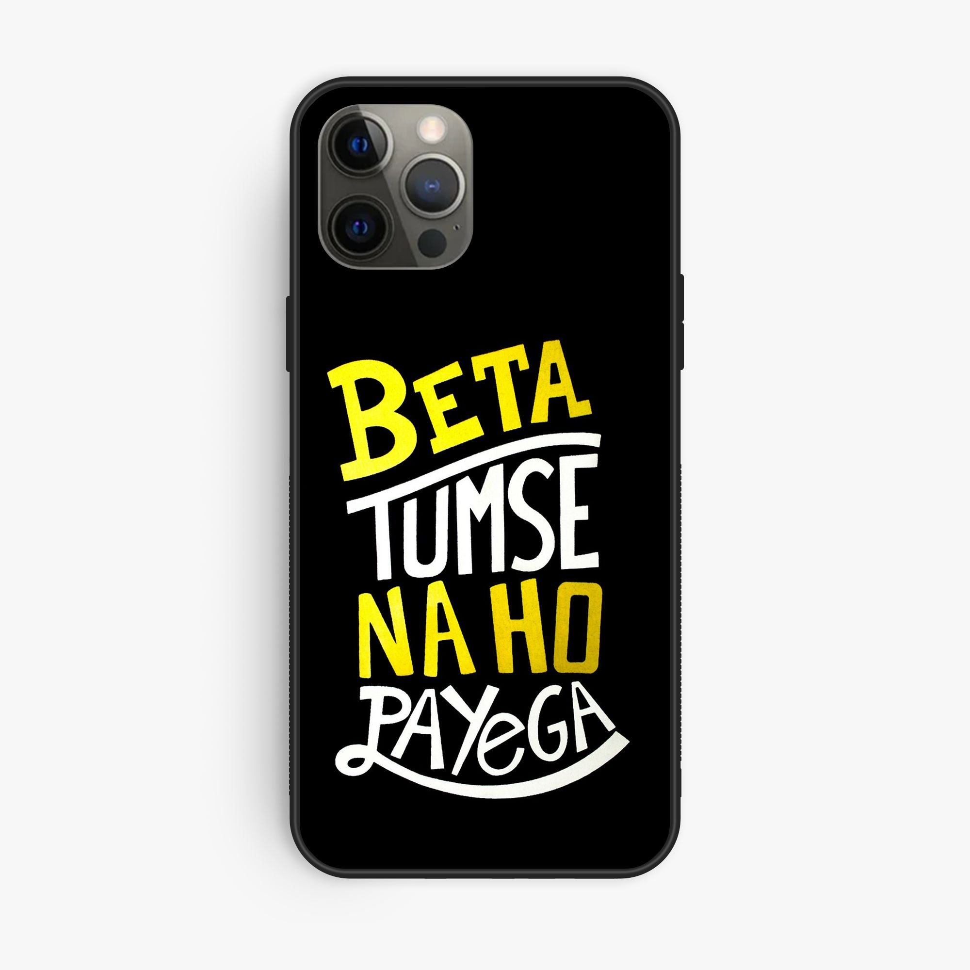 iPhone 11 Pro - Design 022 - Premium Glossy Phone Case
